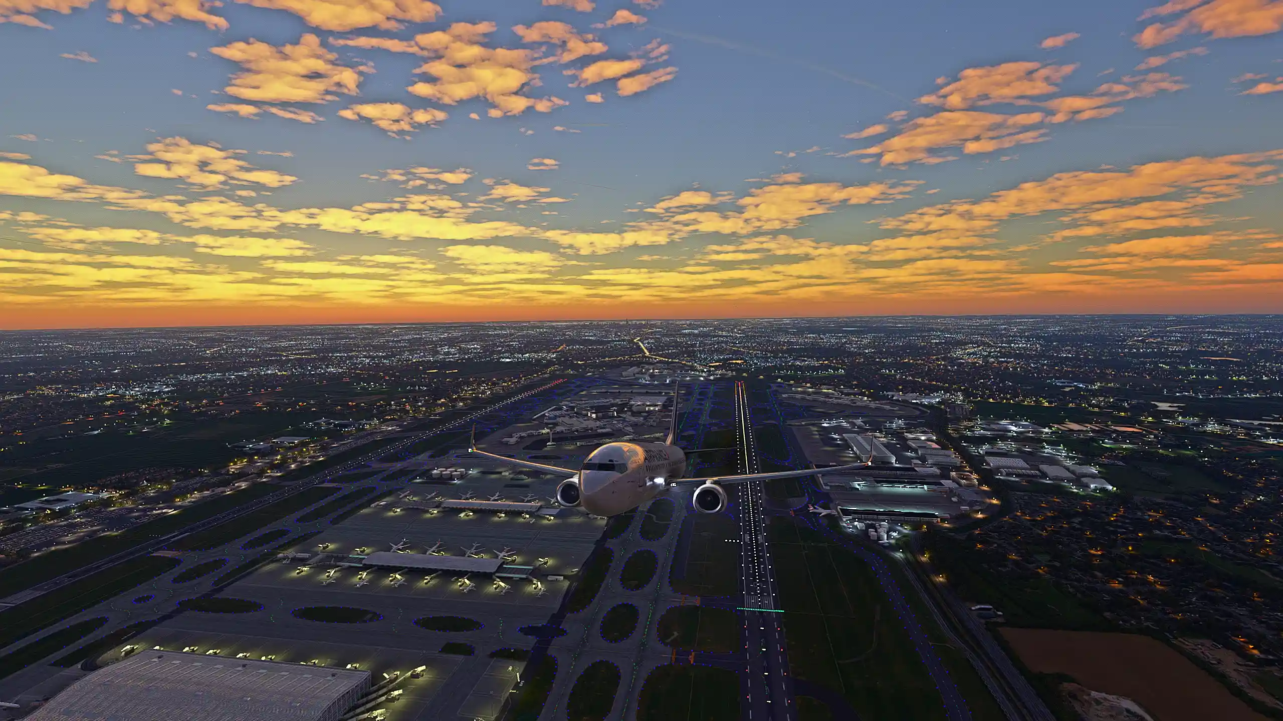 Flight Image
