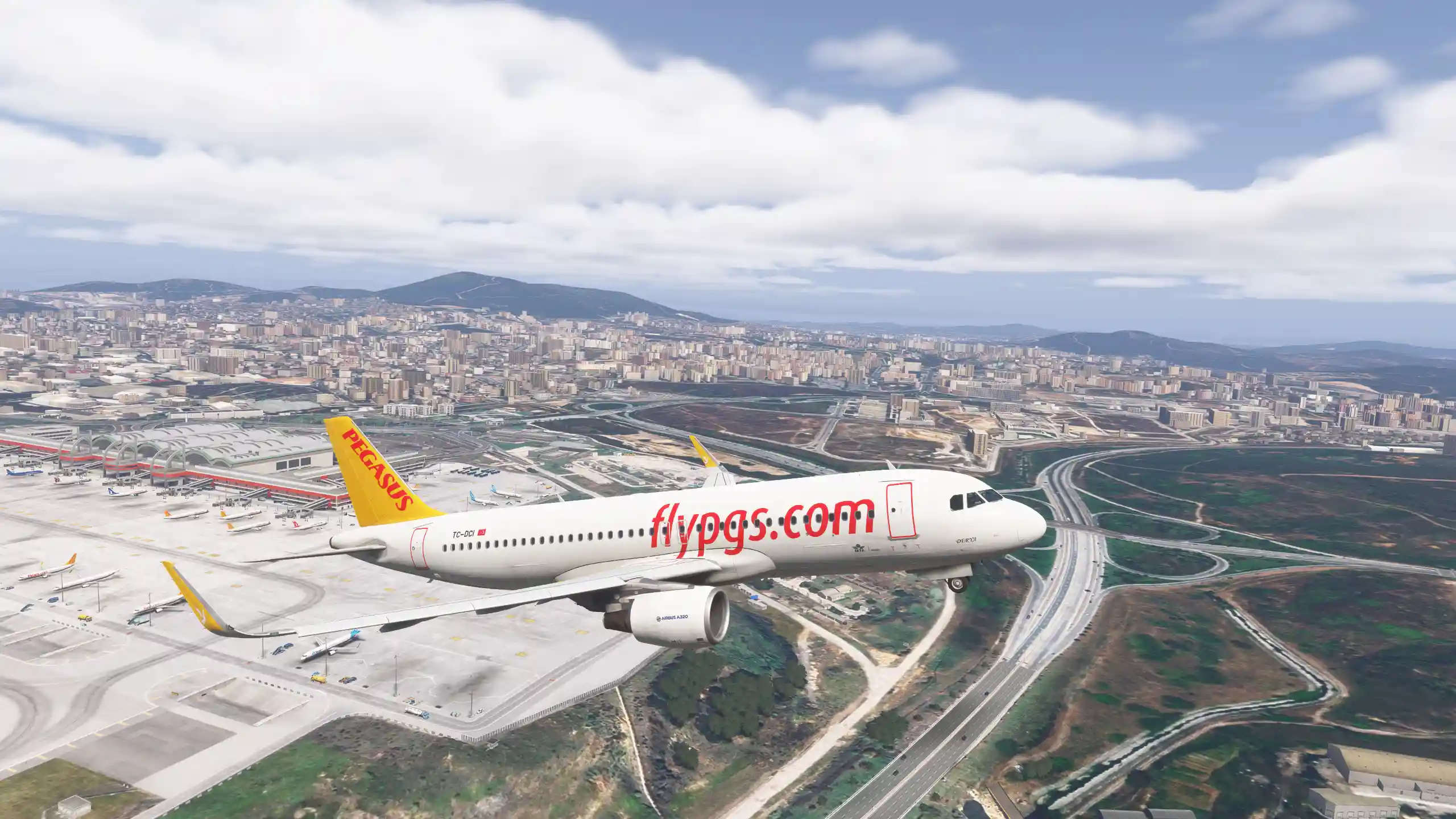 Flight Image