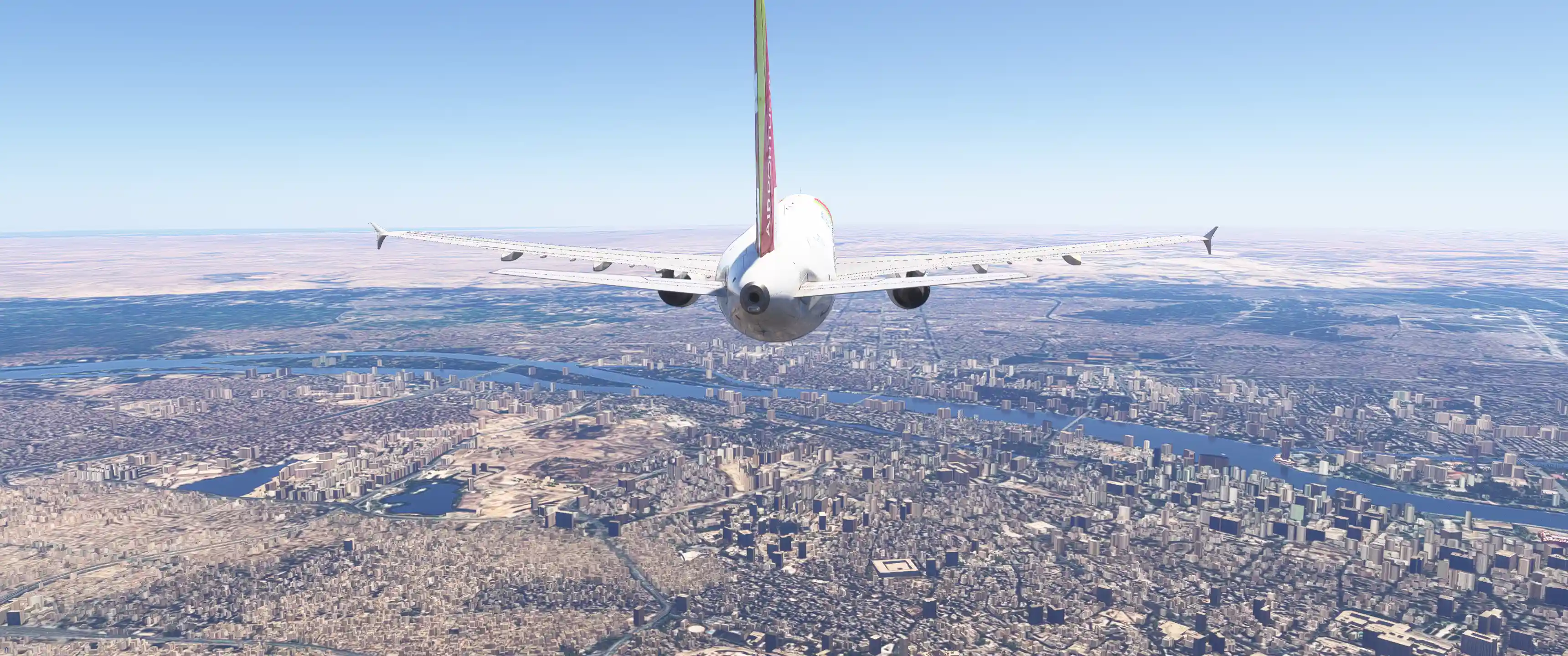 Flight Image