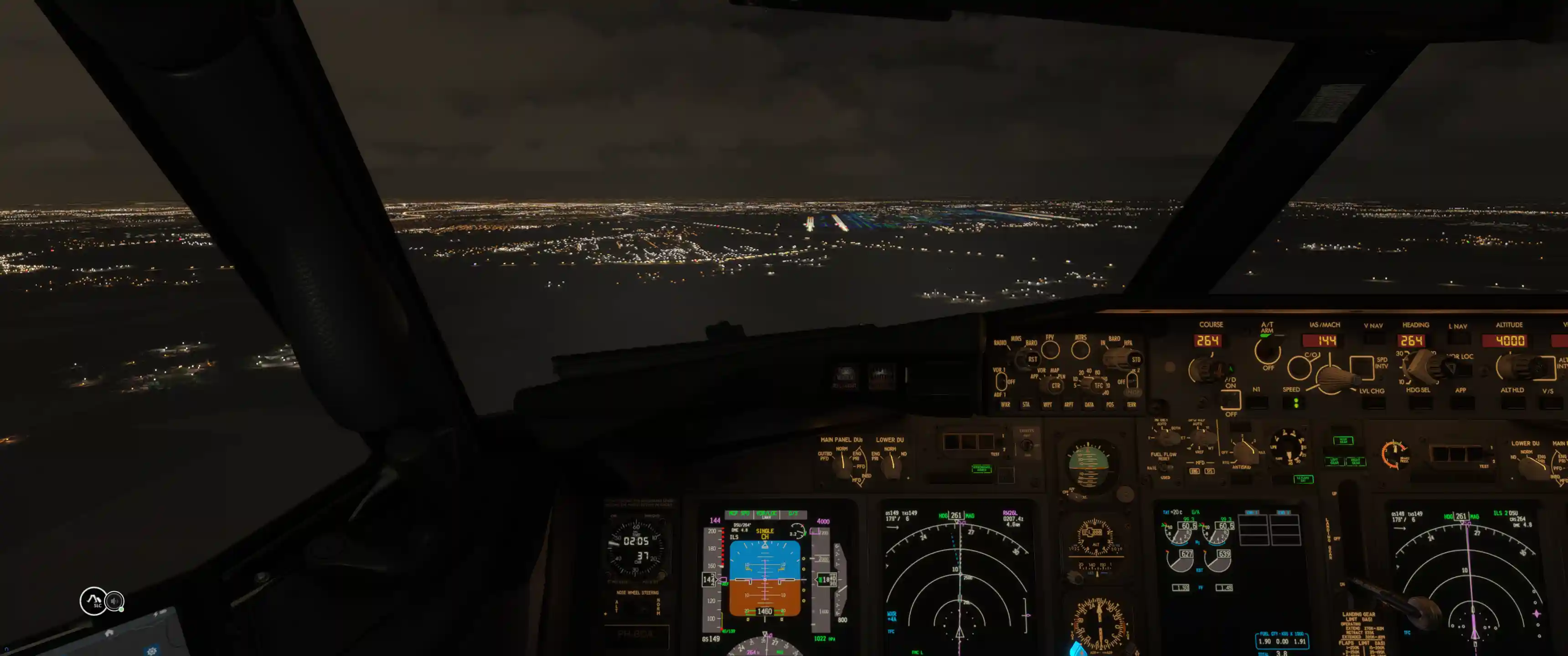 Flight Image