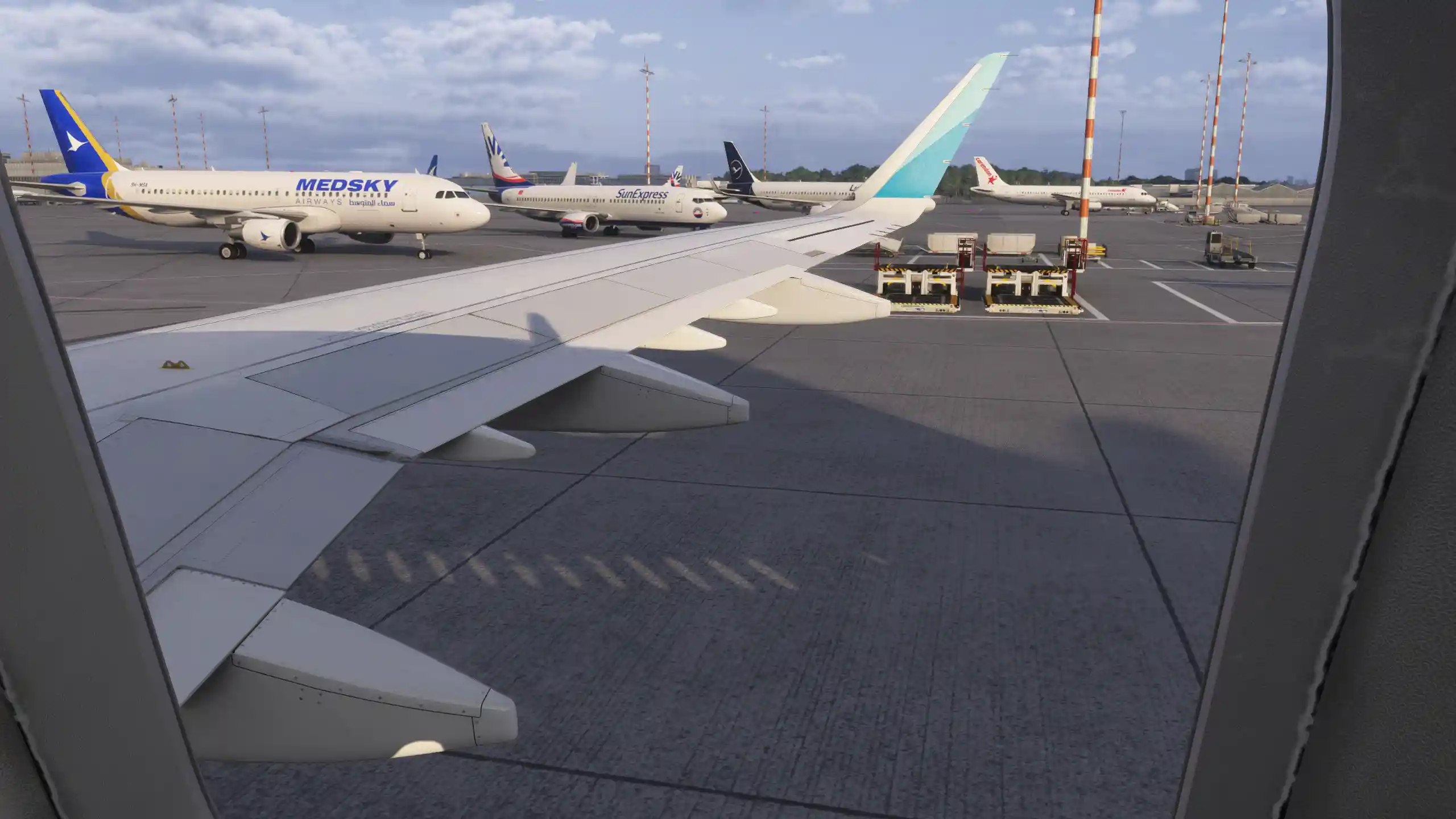 Flight Image