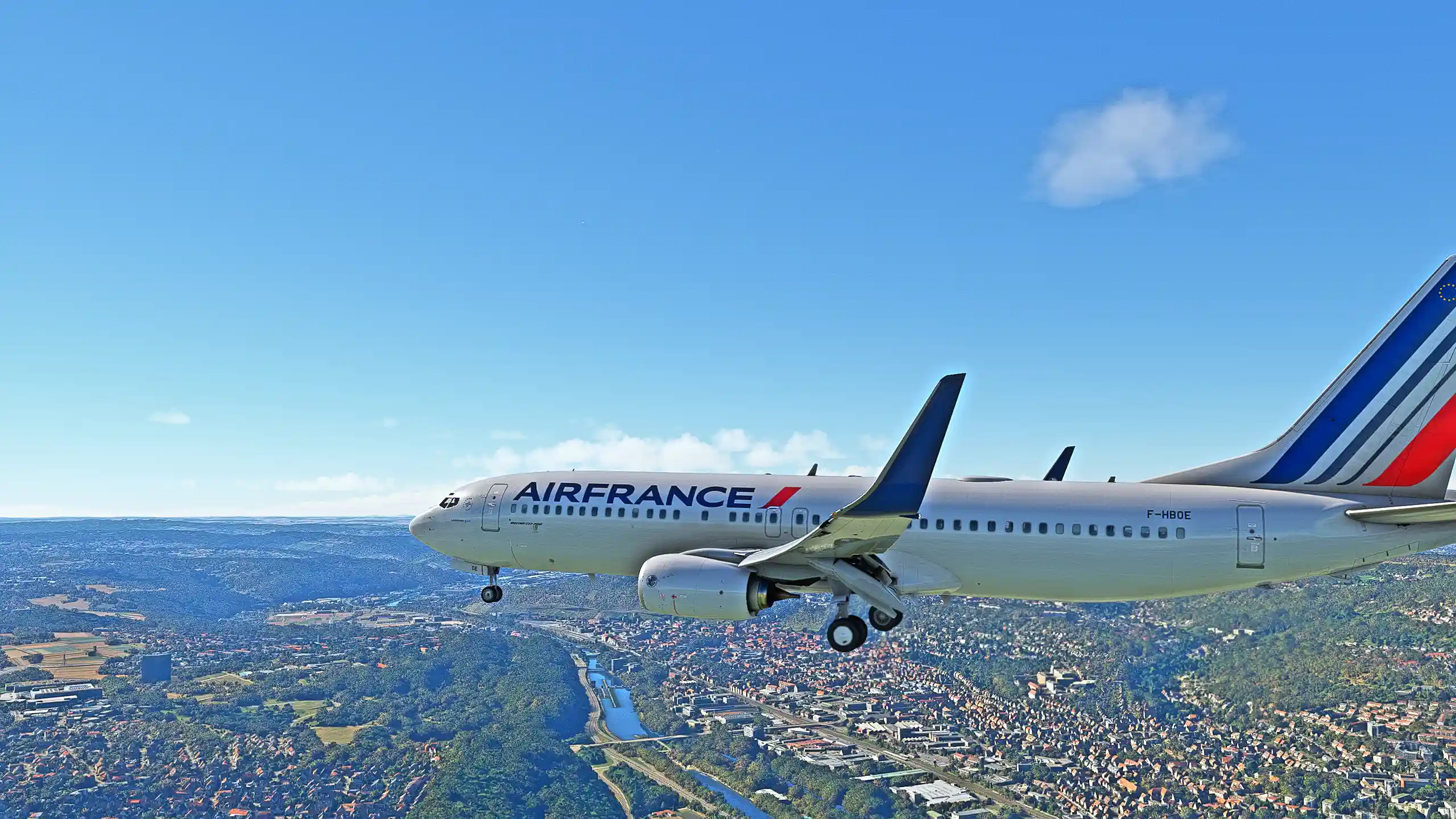 Flight Image