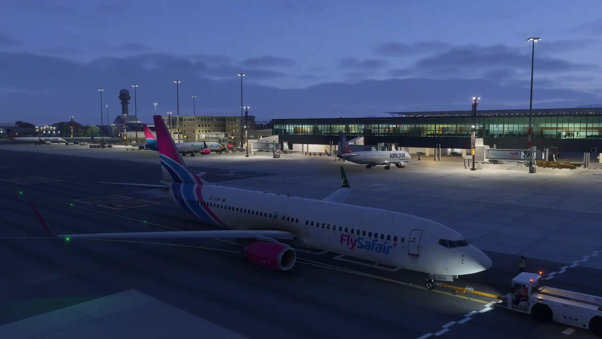 Flight Image