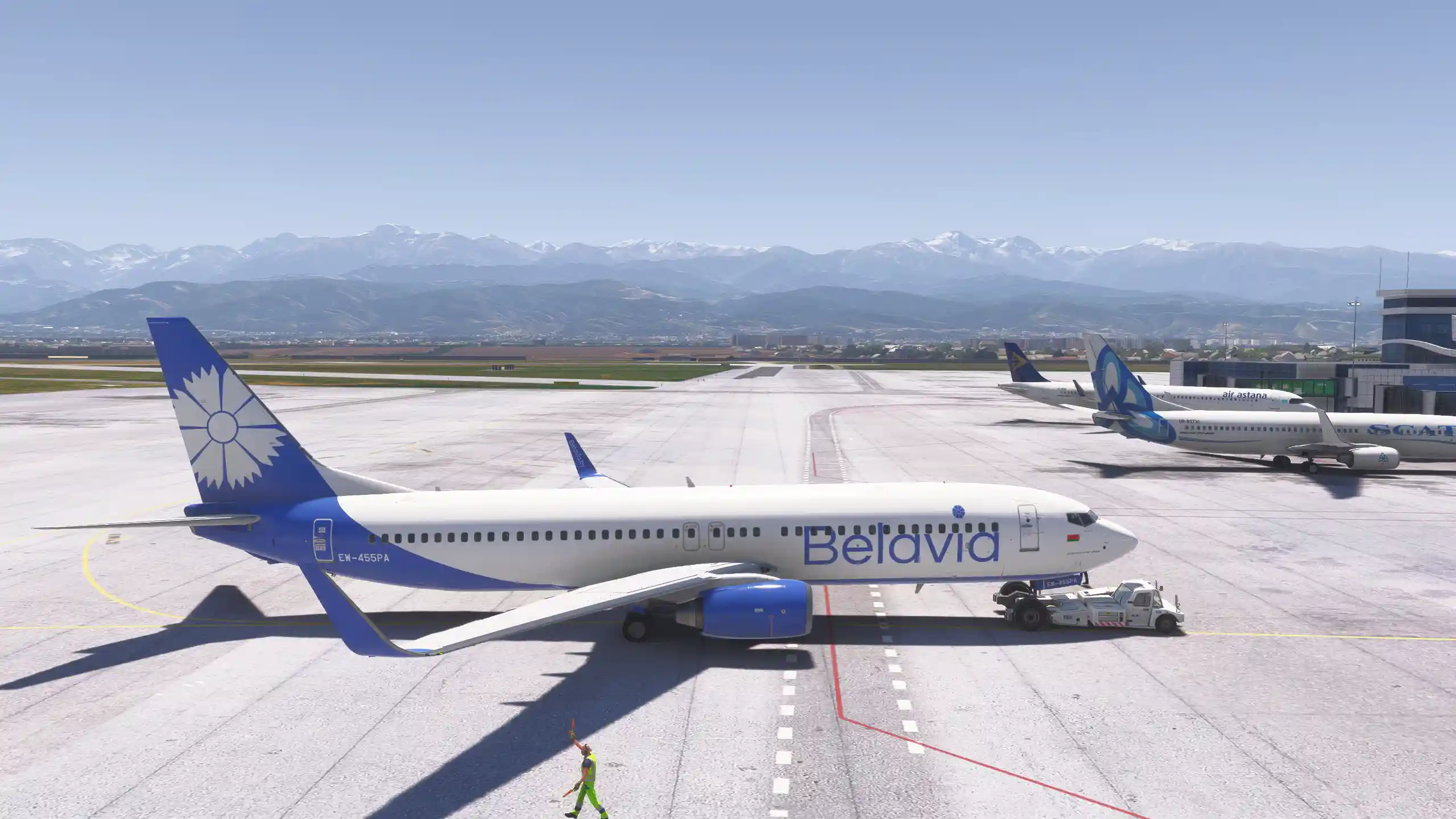 Flight Image