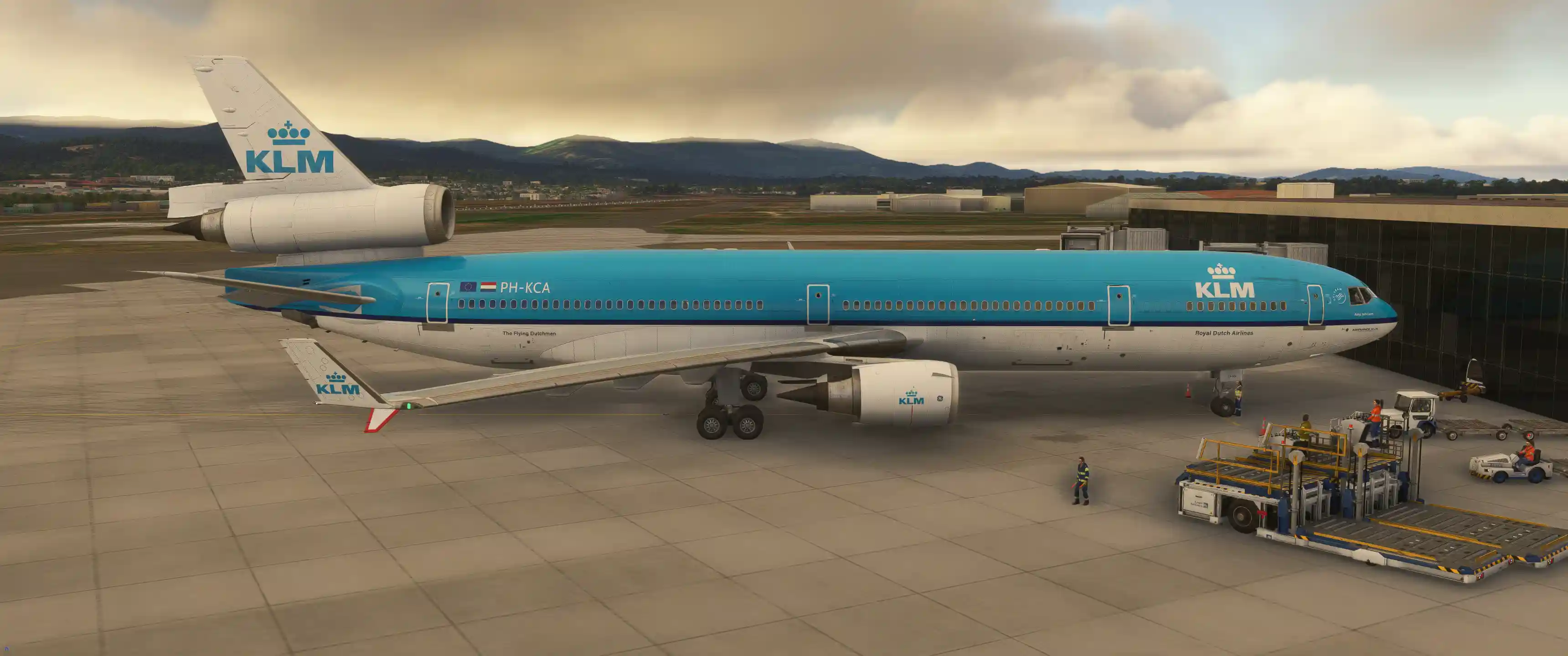 Flight Image