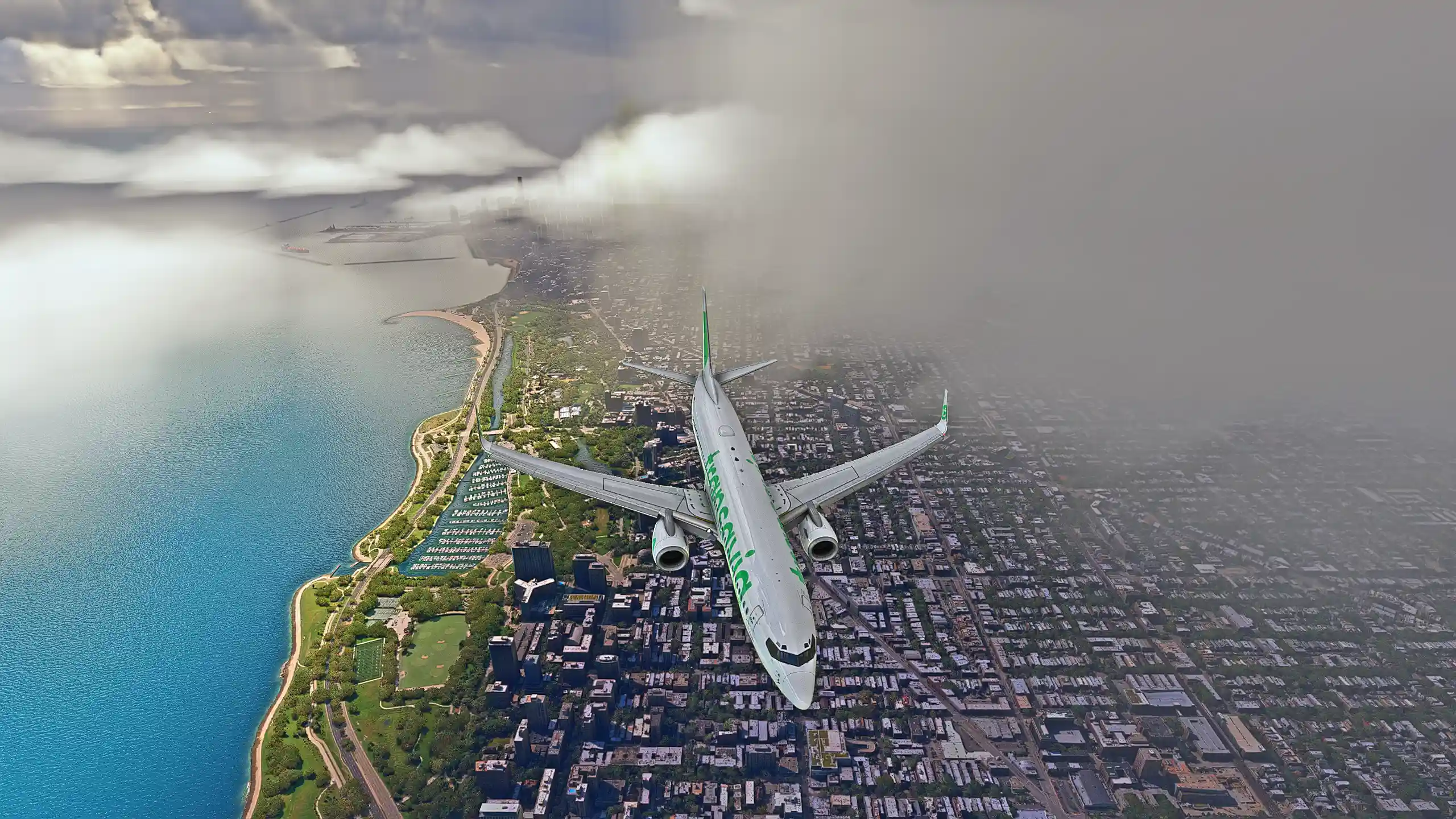Flight Image