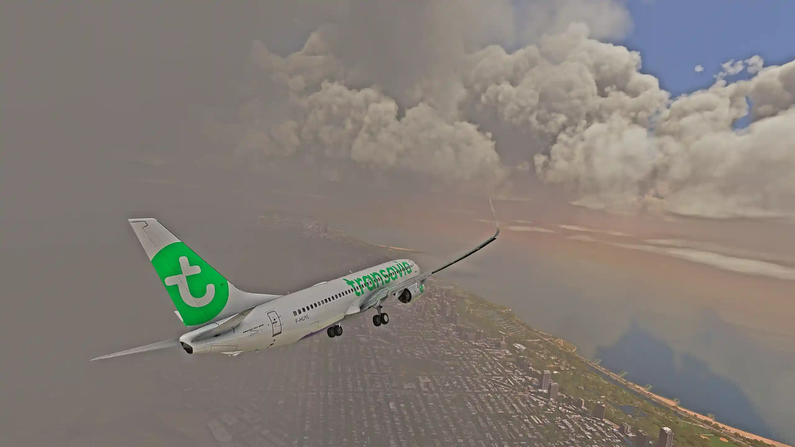 Flight Image