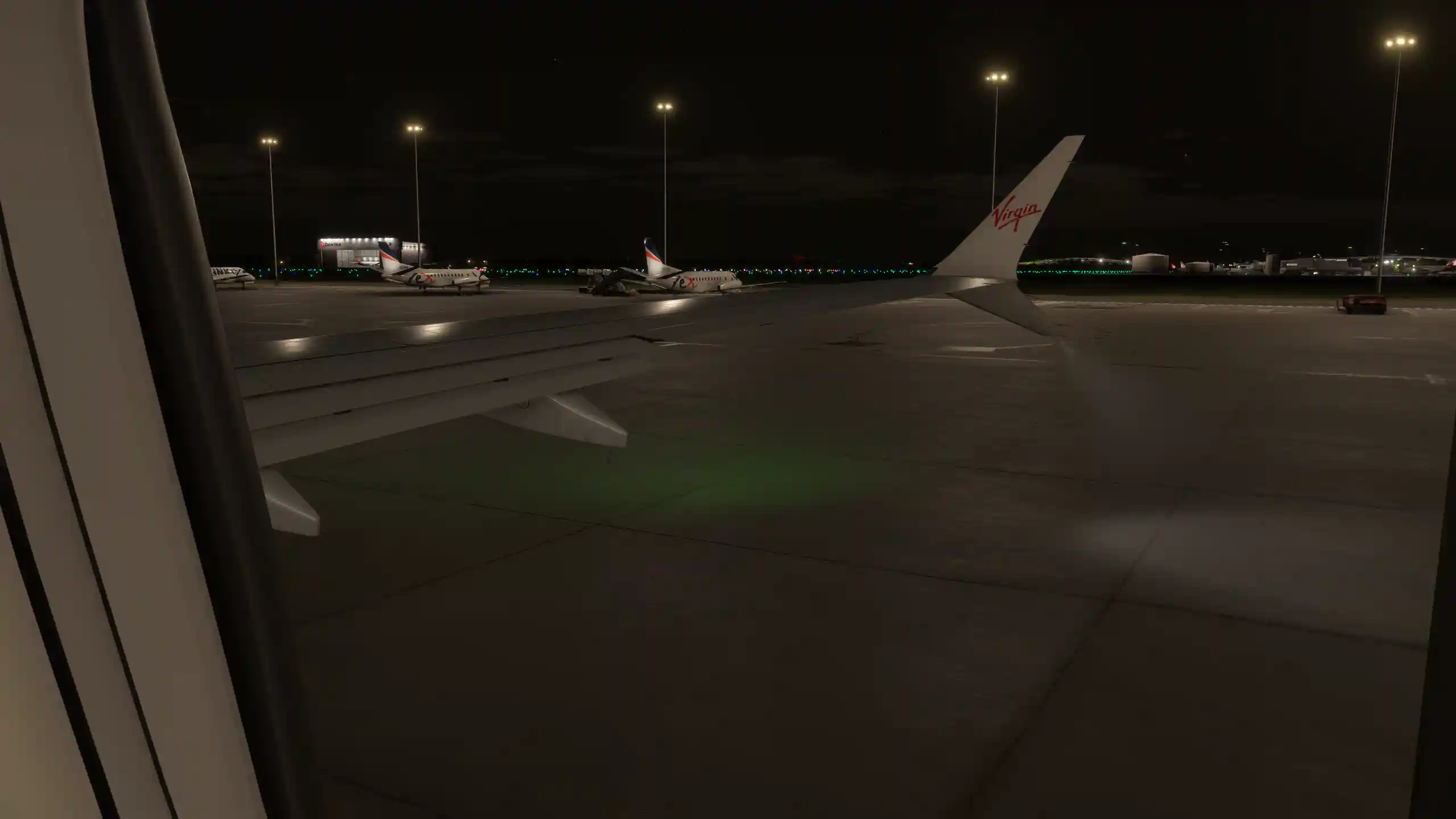 Flight Image