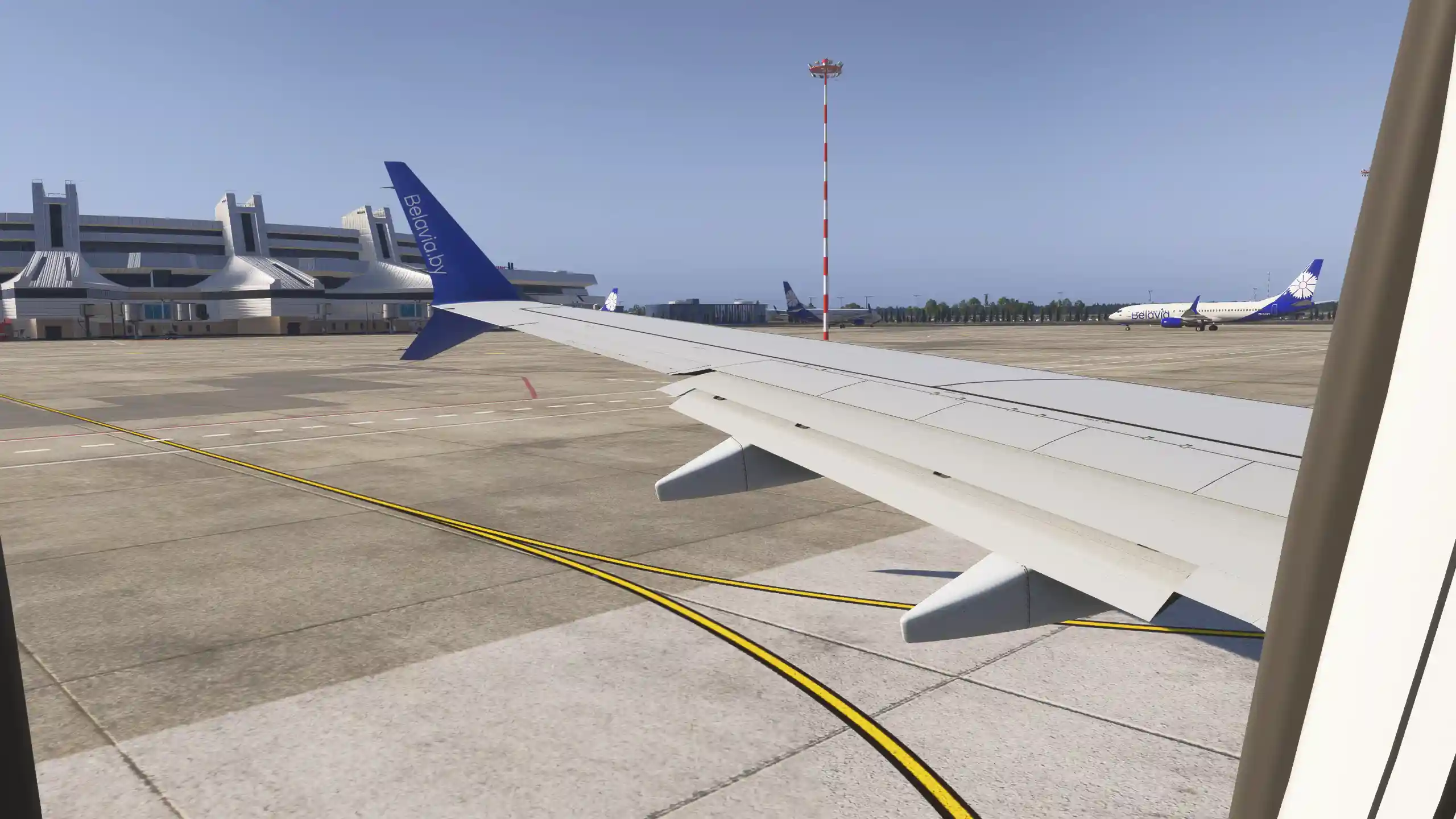 Flight Image