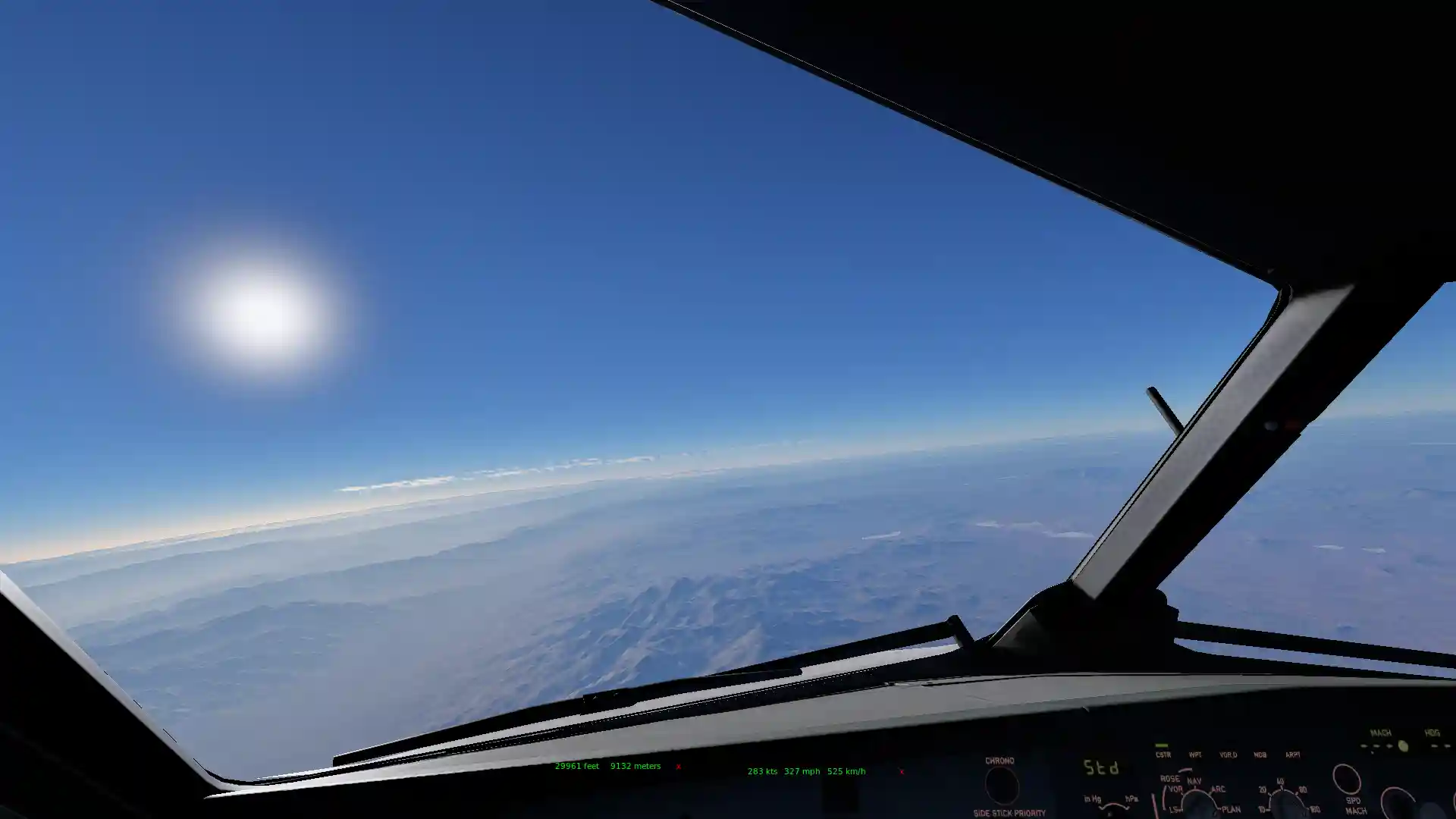 Flight Image