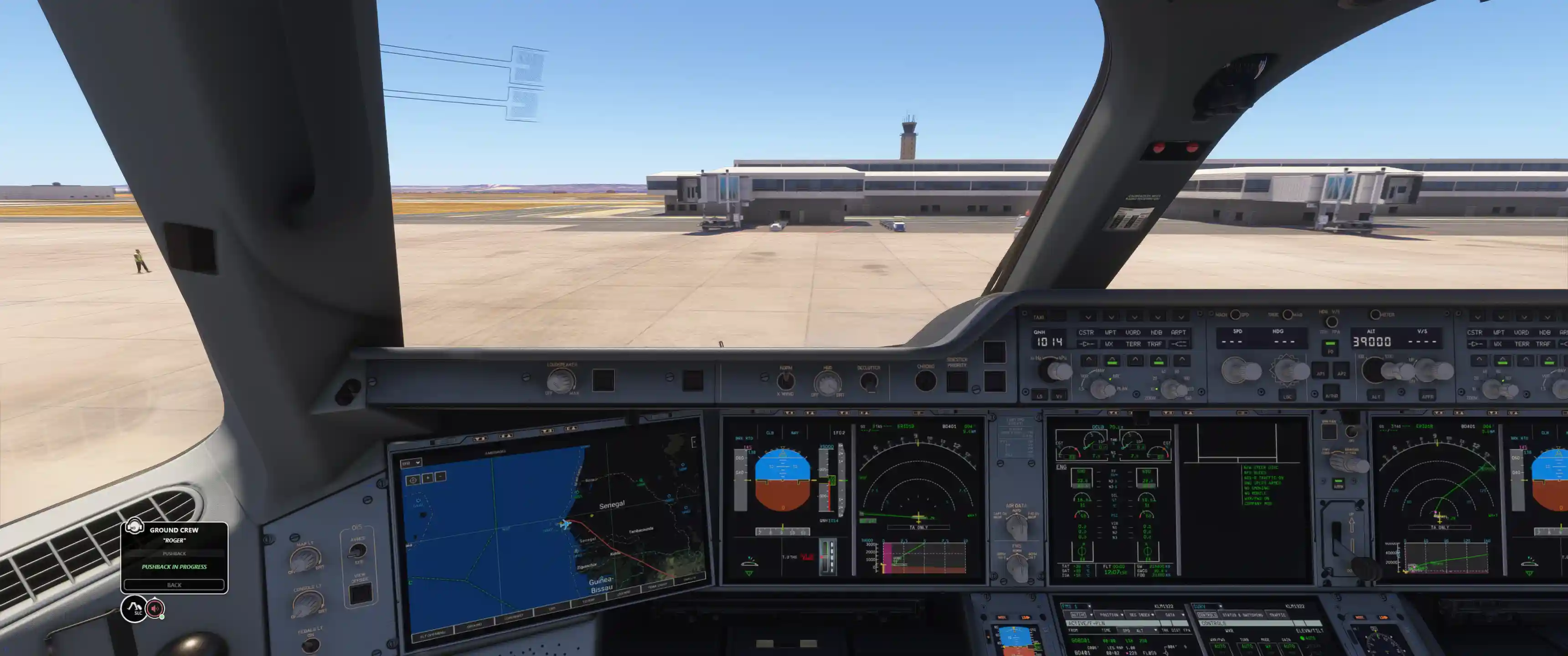 Flight Image