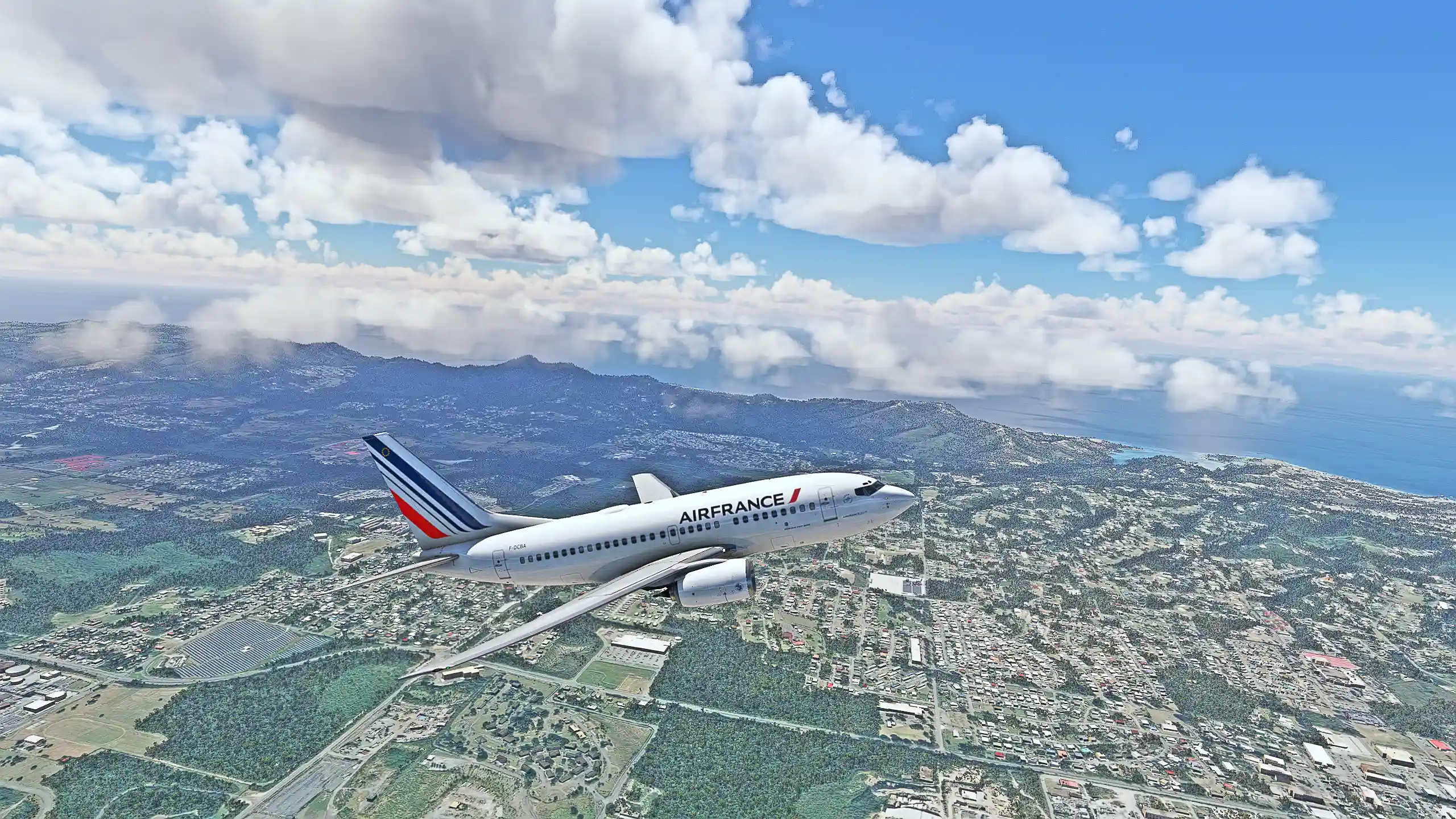 Flight Image