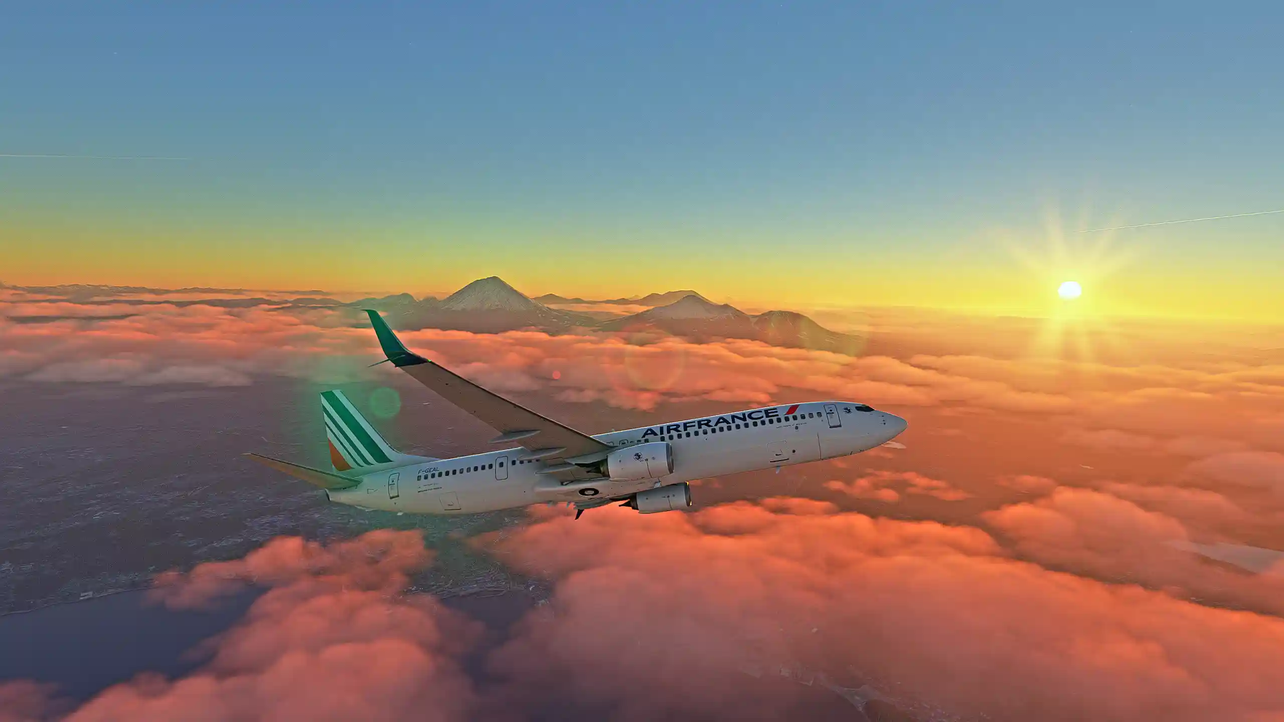 Flight Image