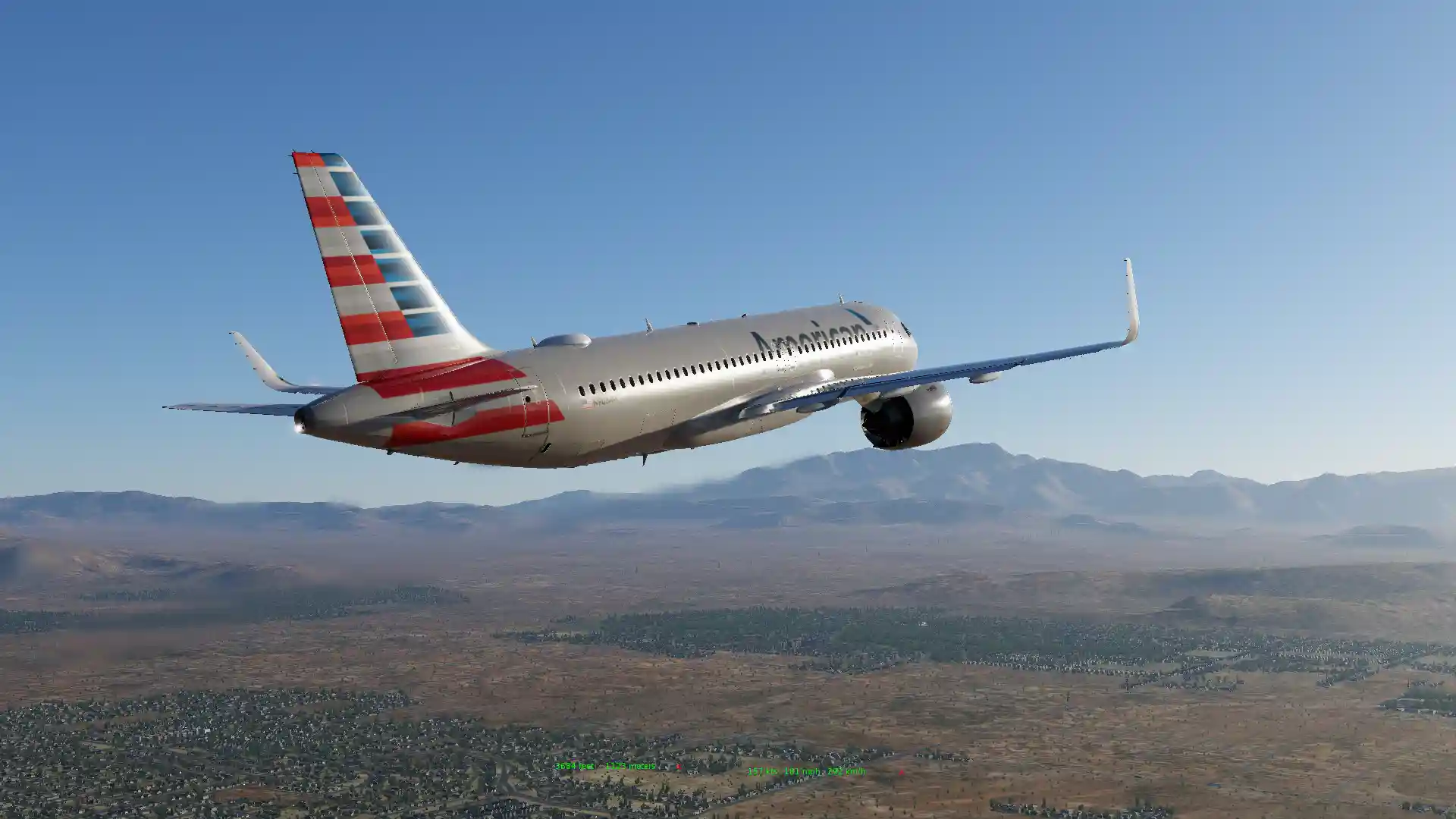Flight Image