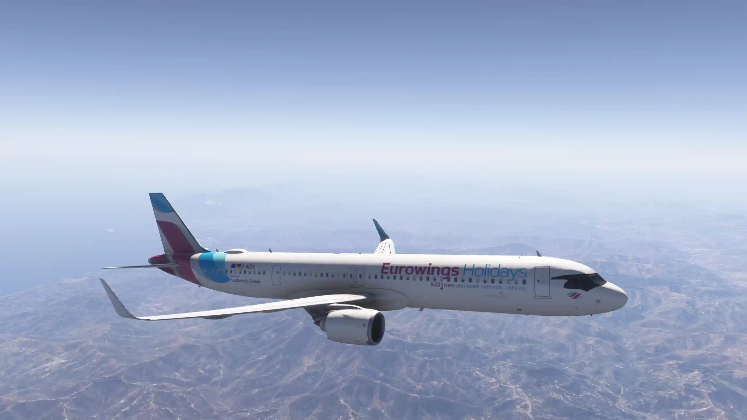 Flight Image