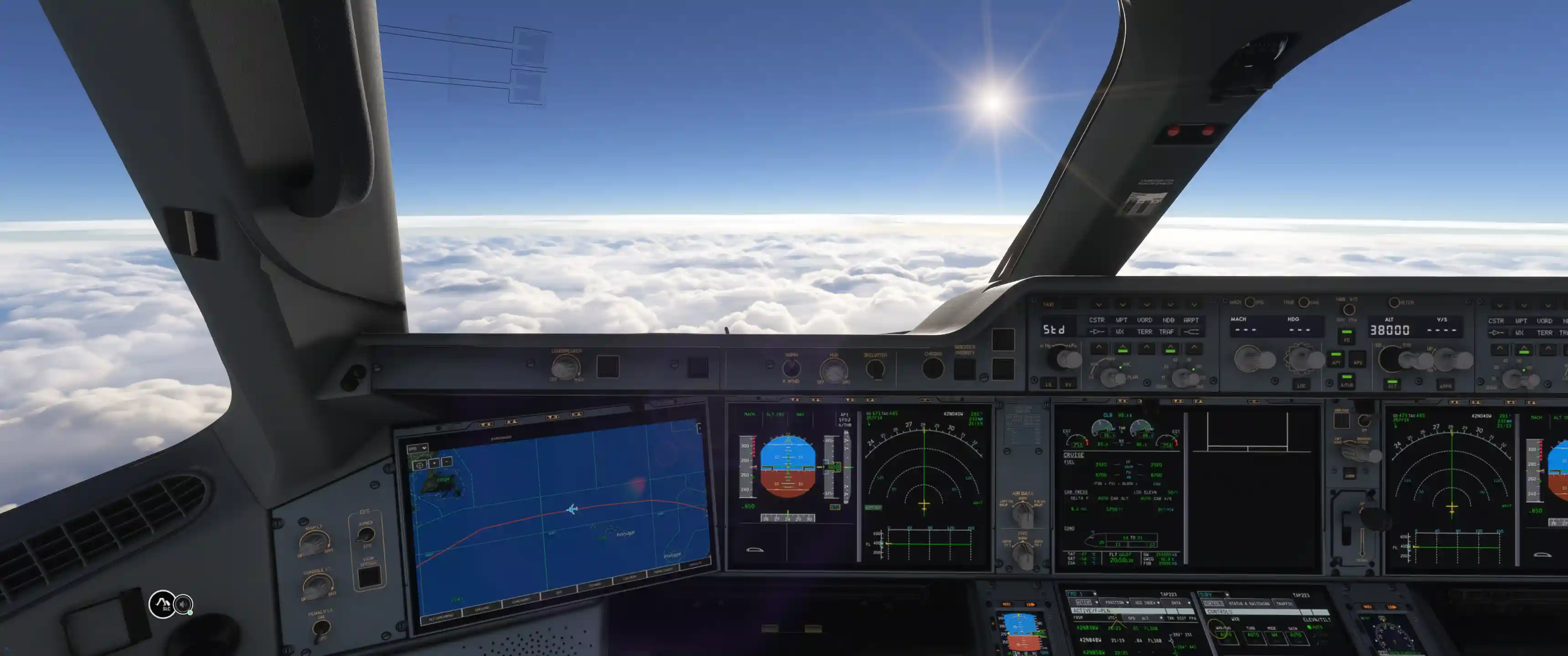Flight Image