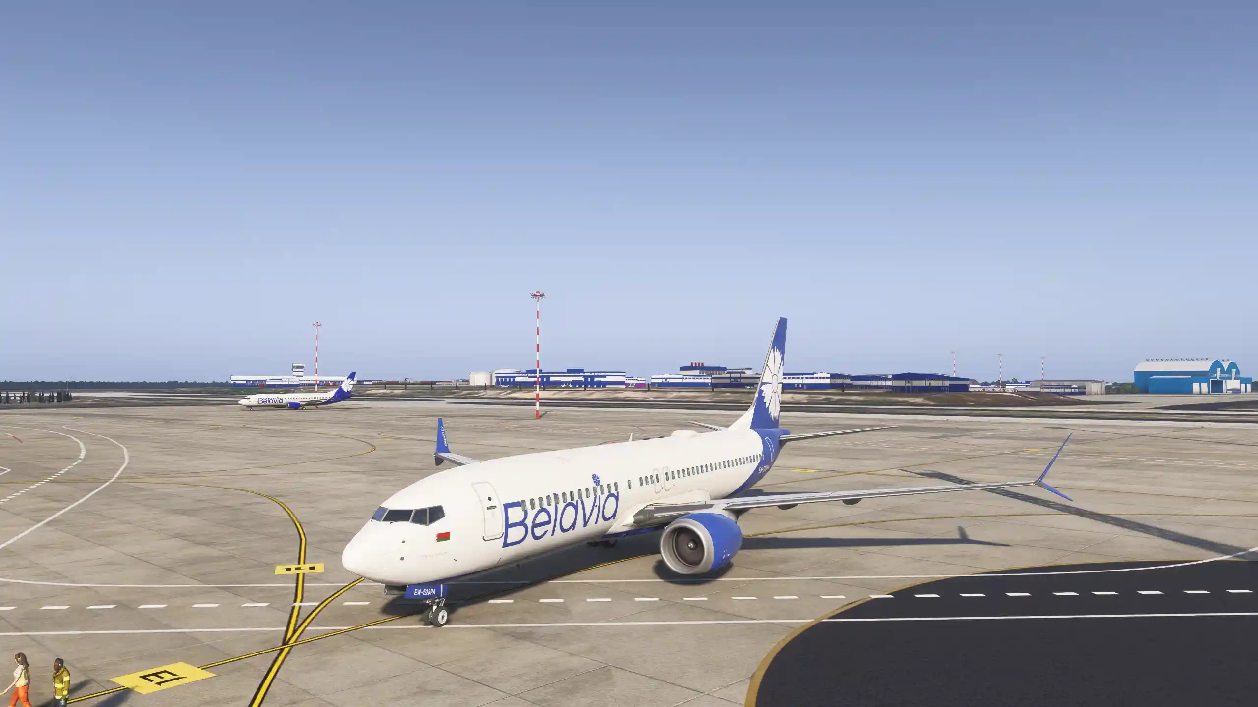 Flight Image