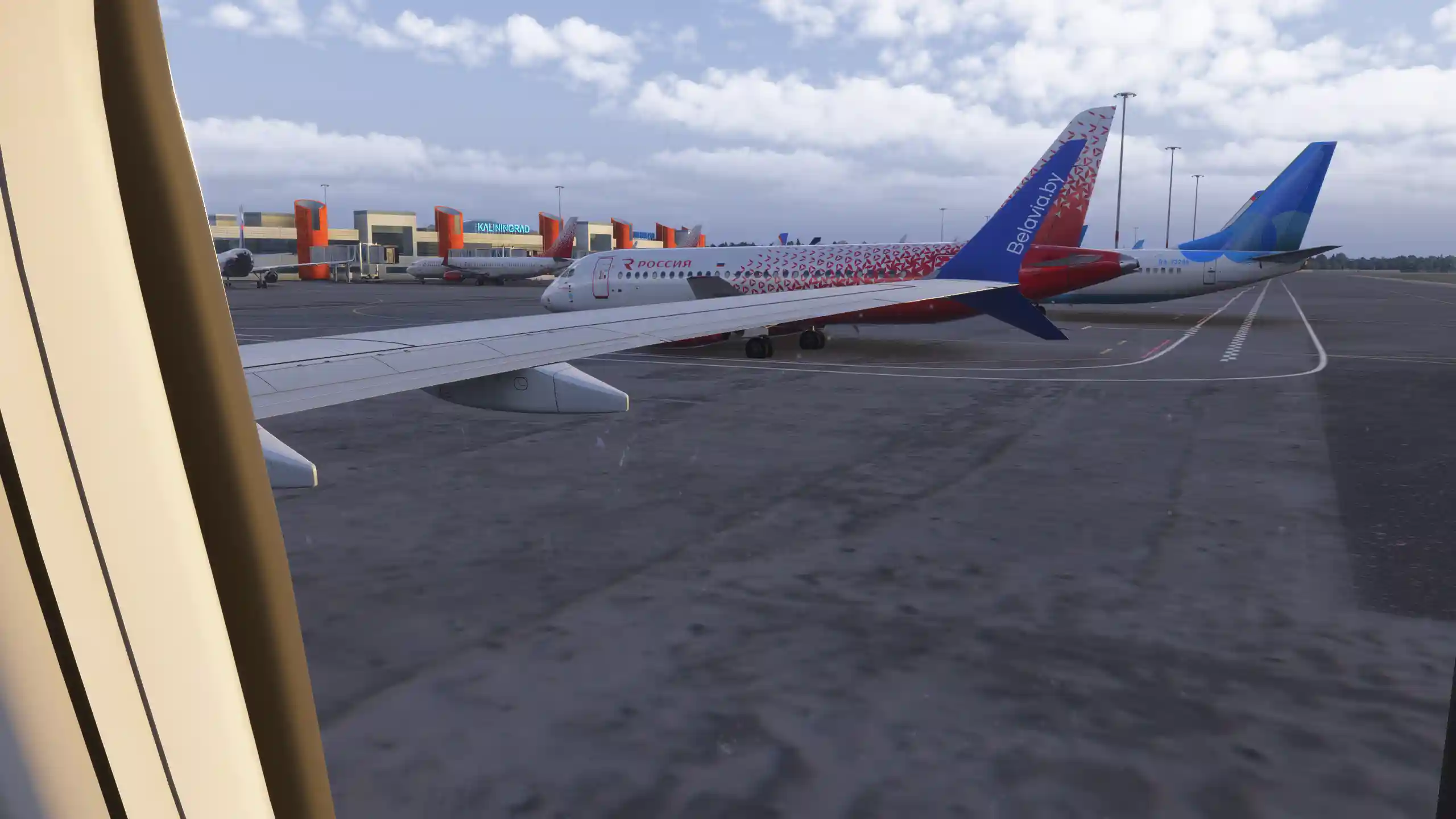 Flight Image
