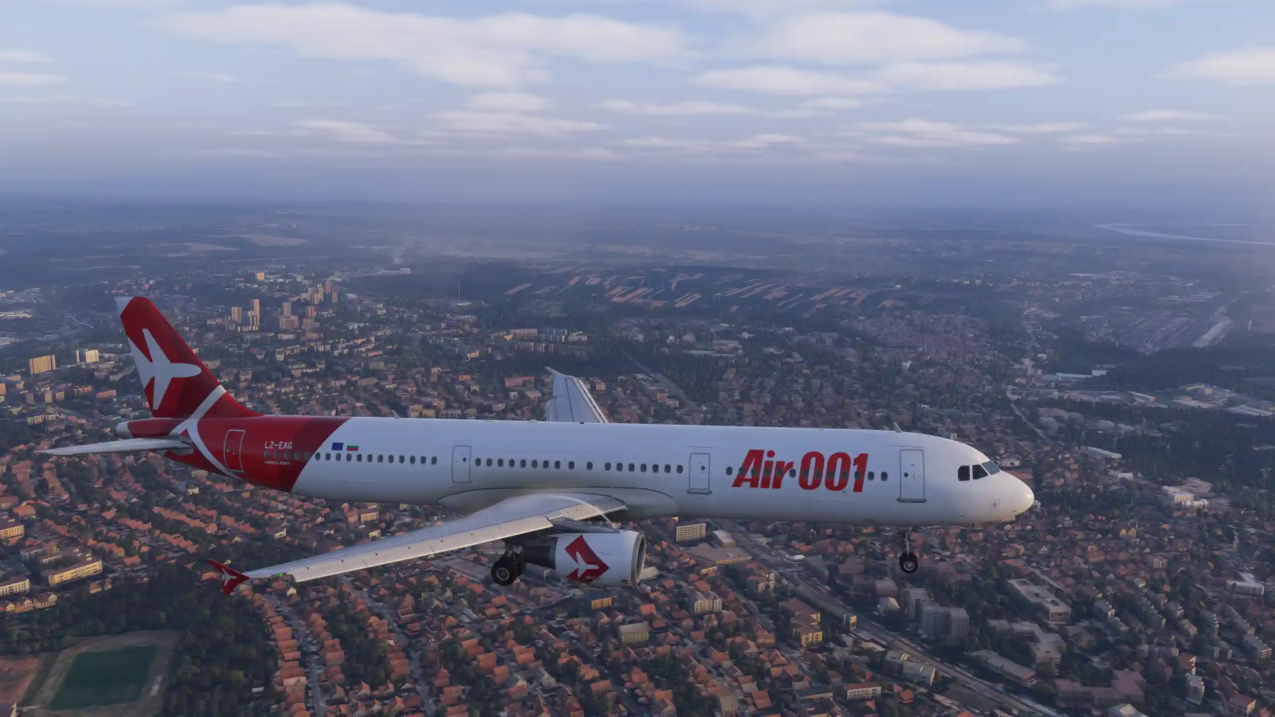 Flight Image