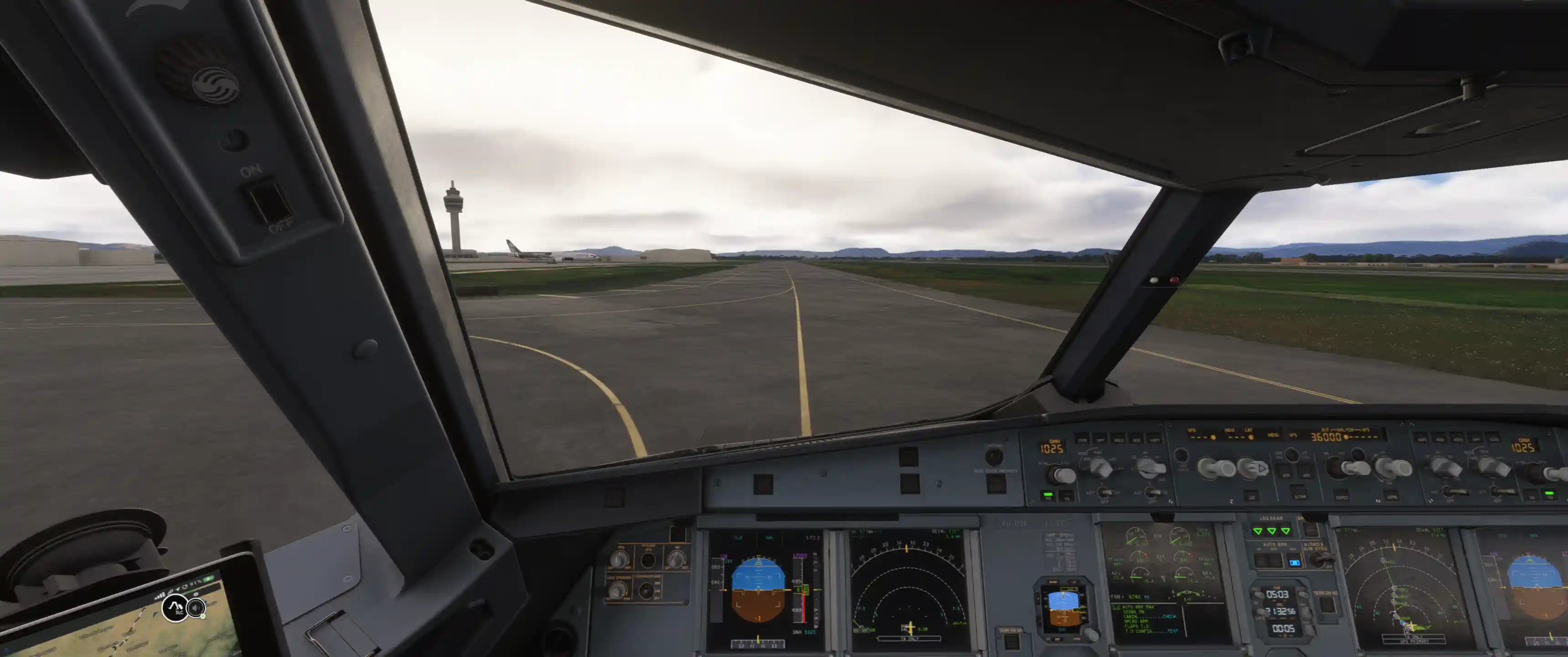 Flight Image