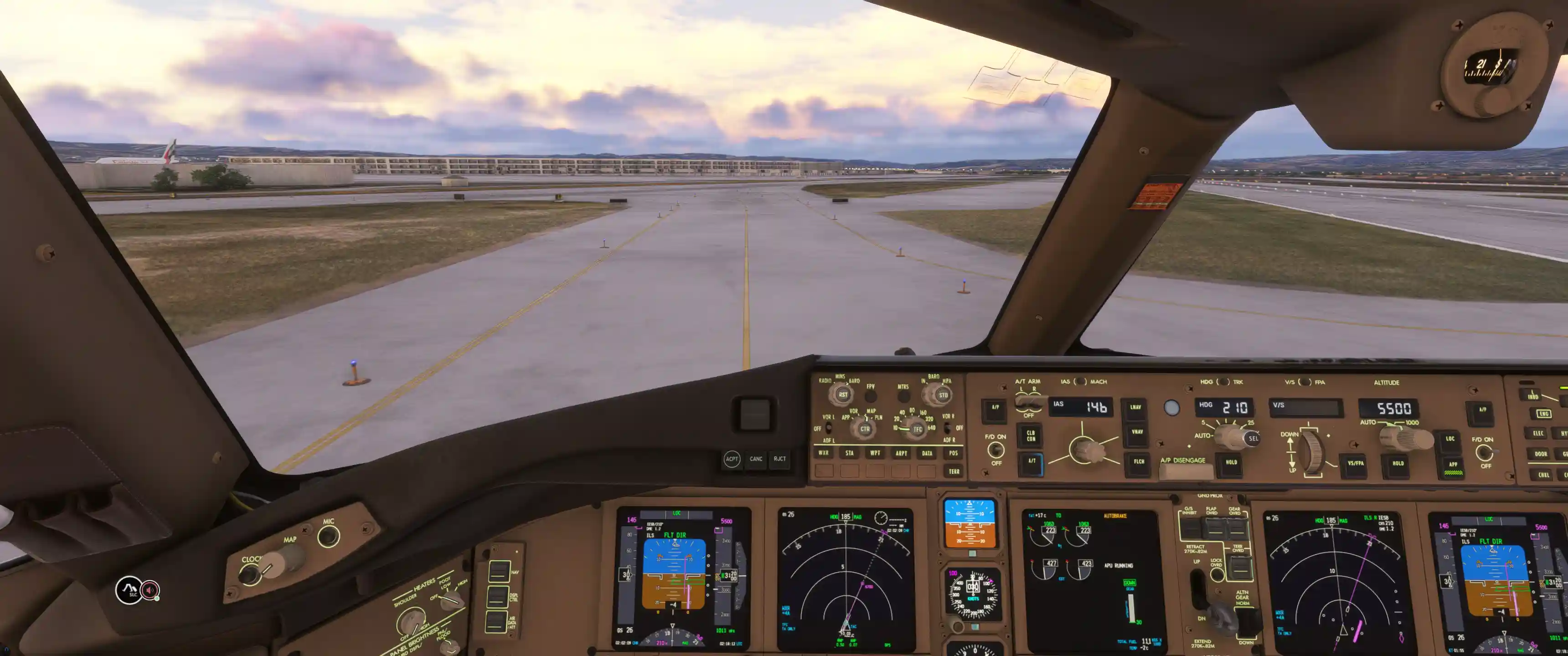 Flight Image
