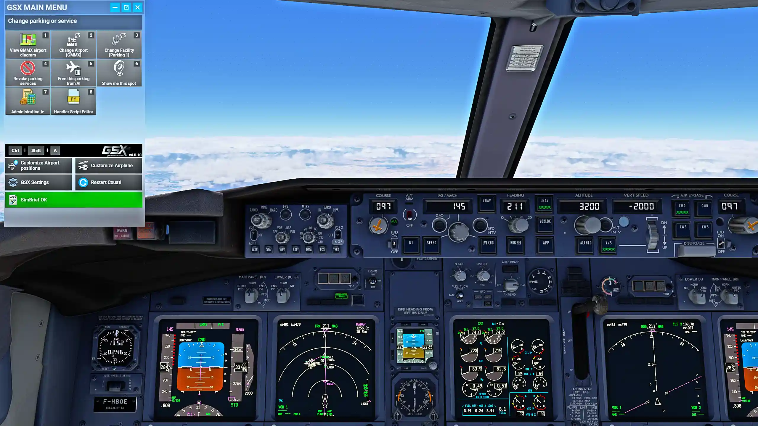 Flight Image