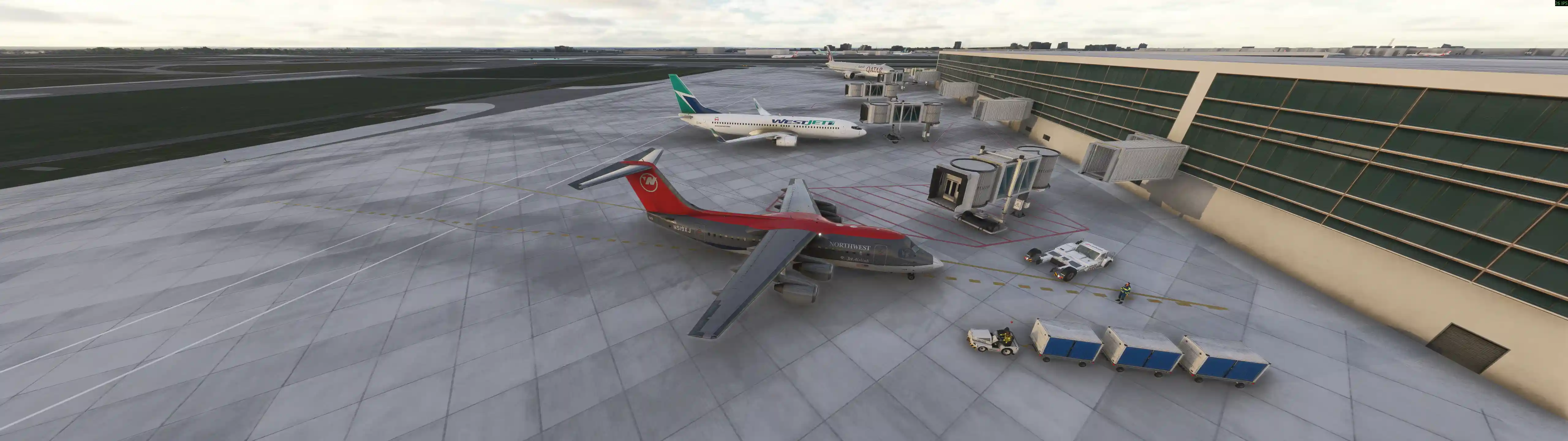 Flight Image