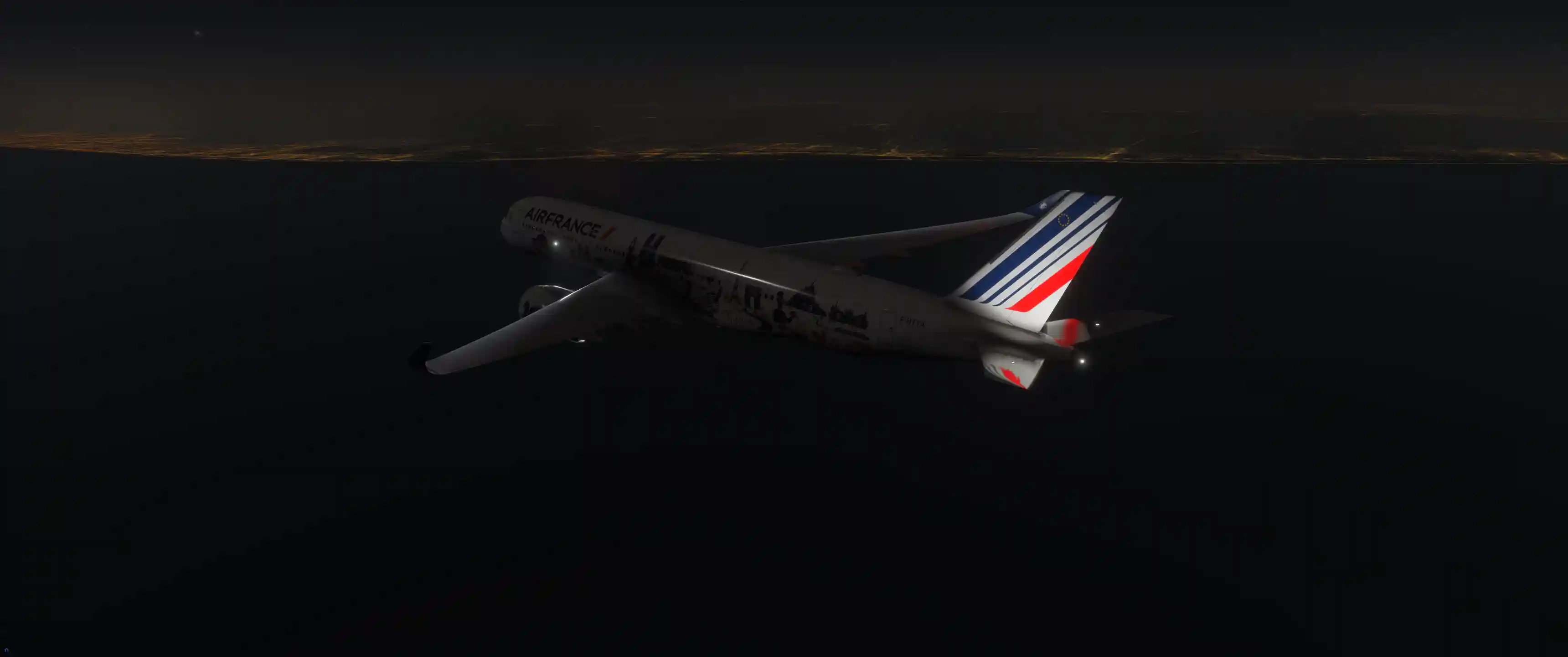Flight Image
