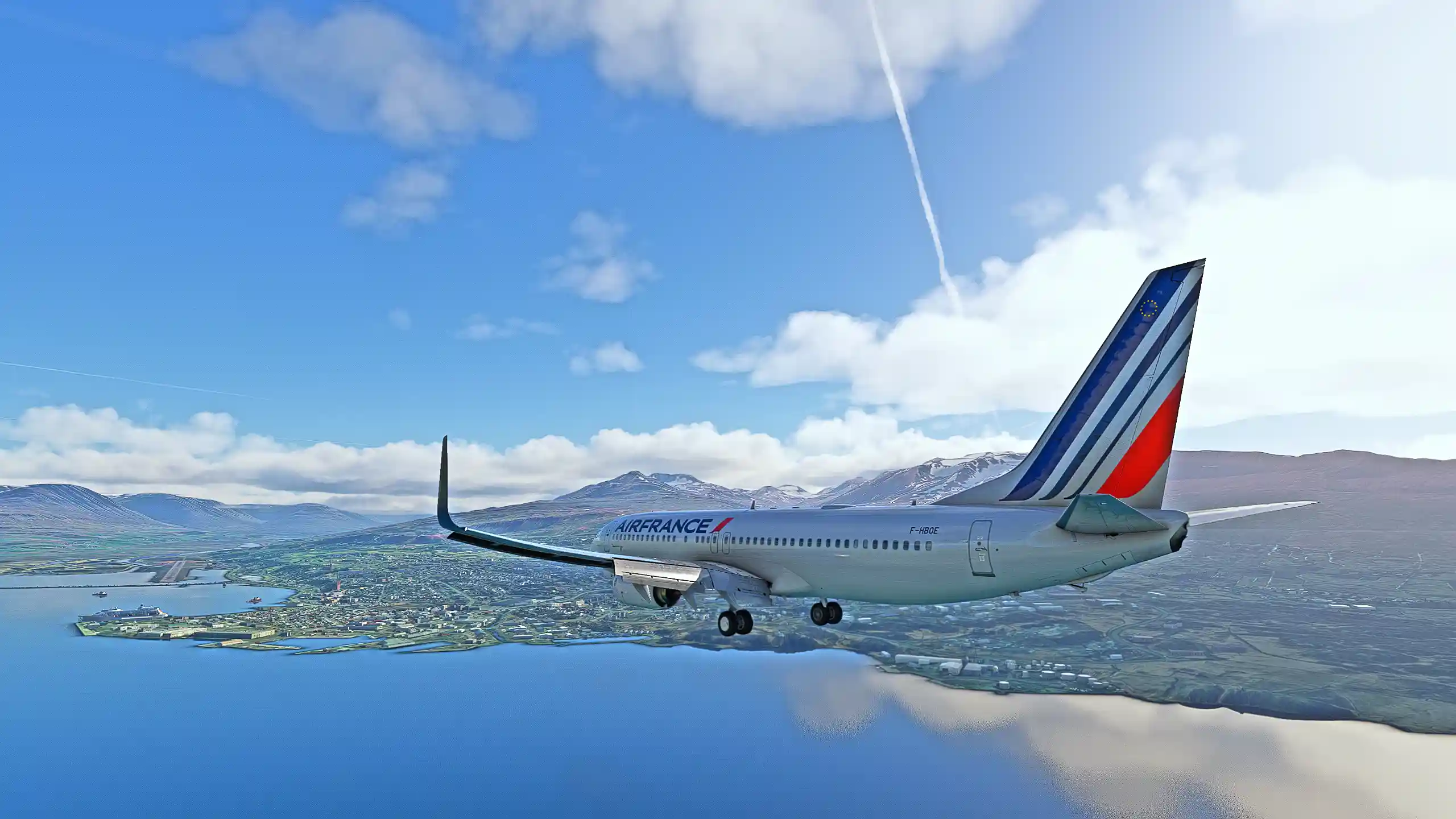 Flight Image