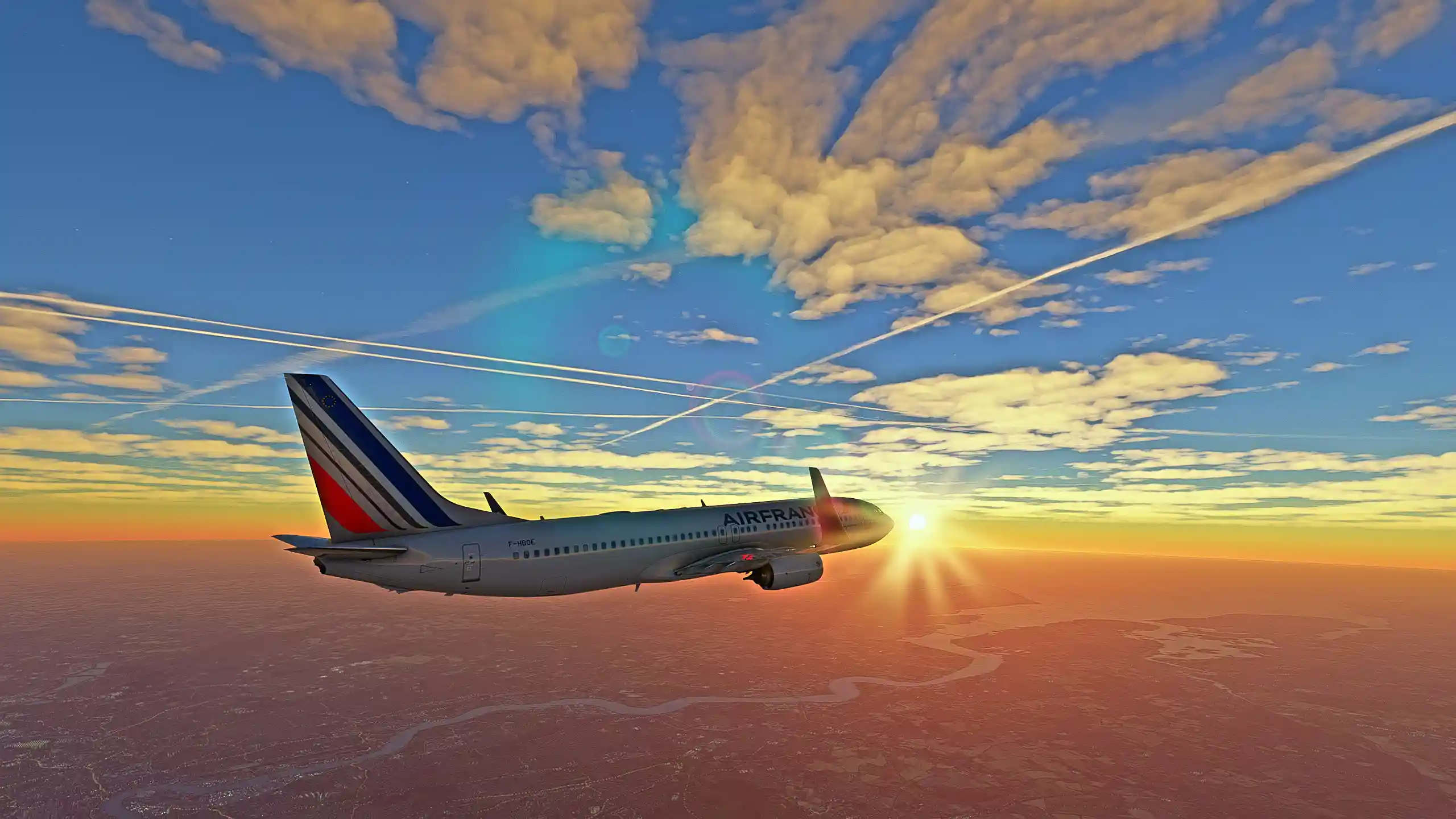 Flight Image