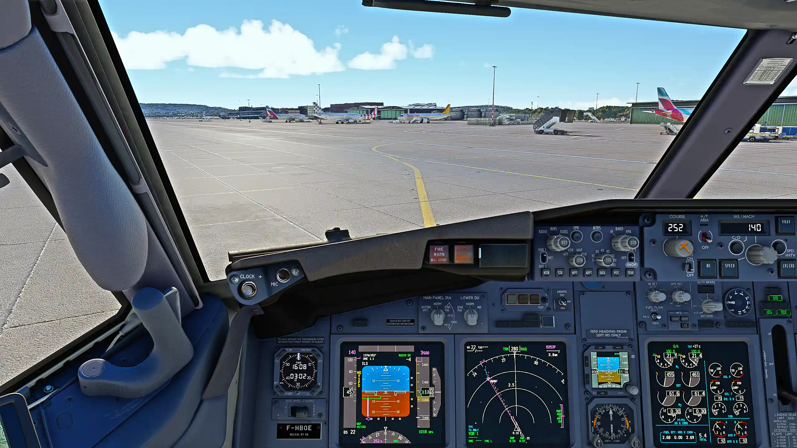 Flight Image