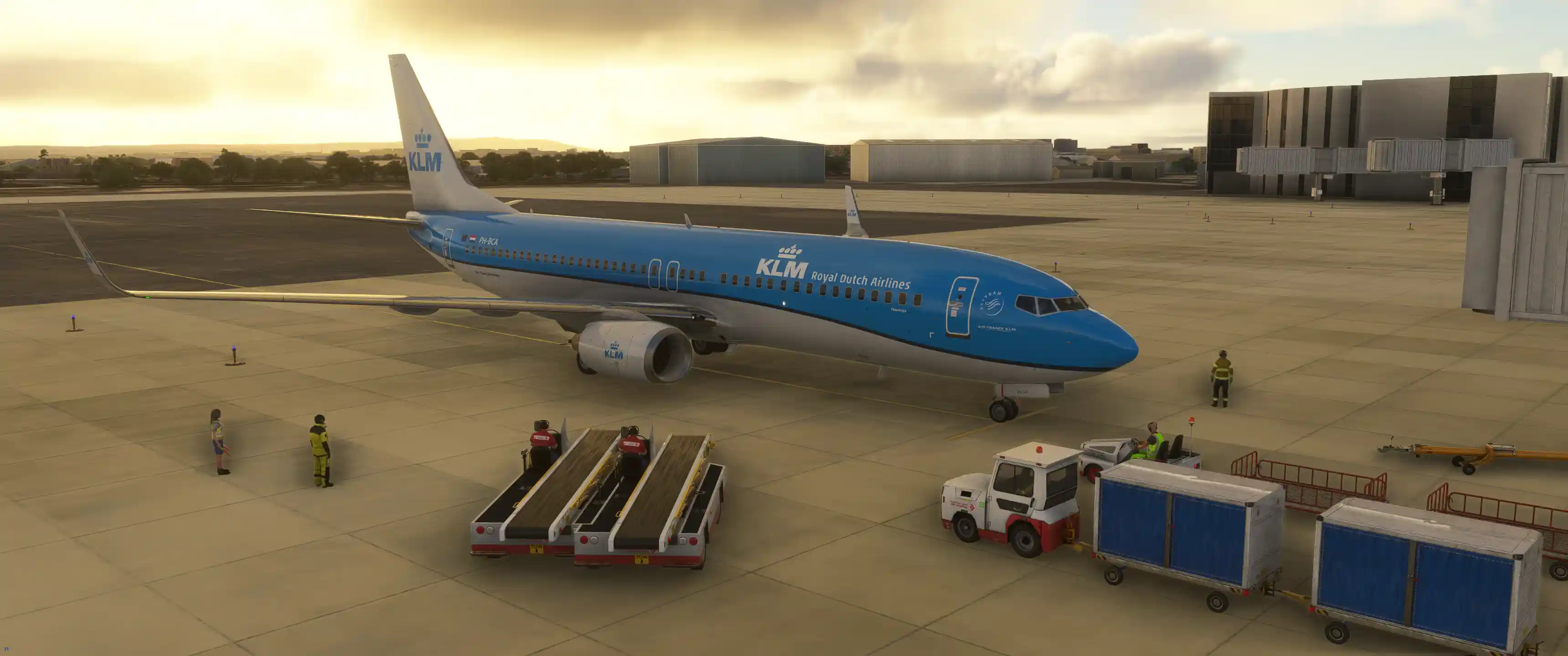 Flight Image