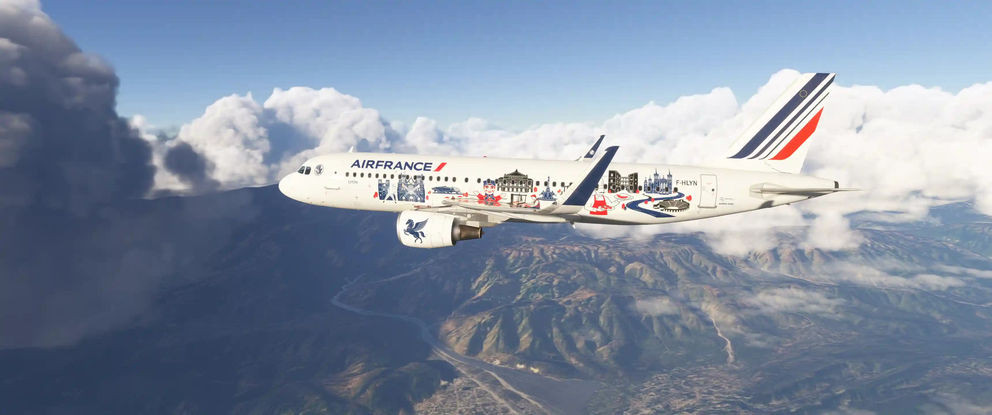 Flight Image