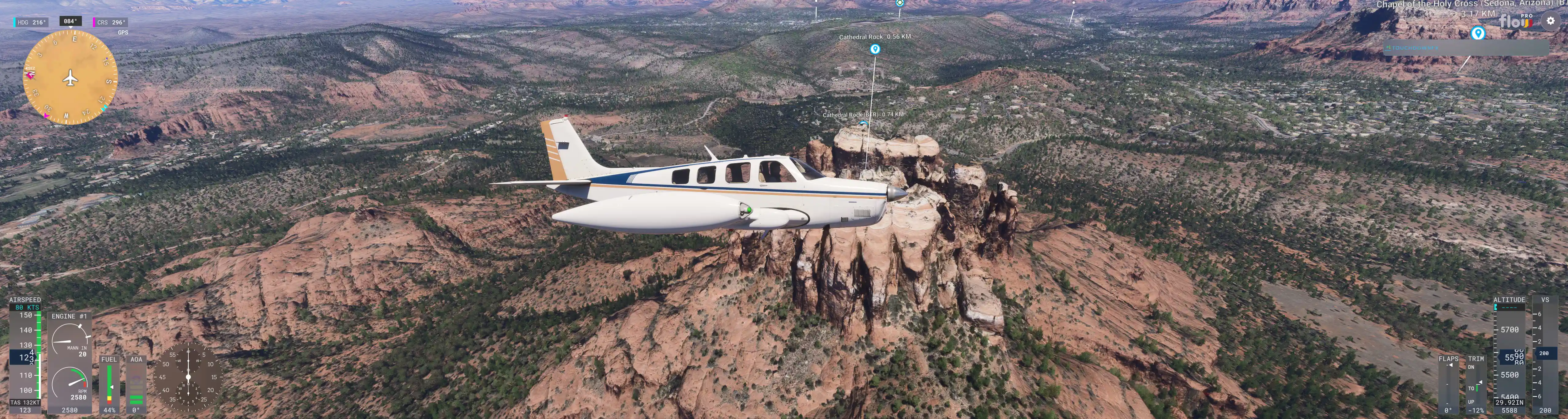Flight Image