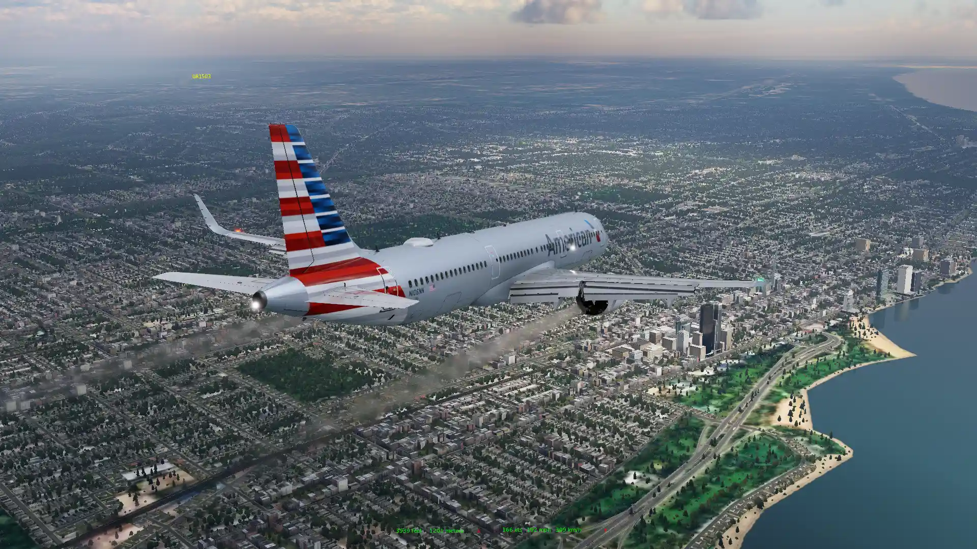 Flight Image