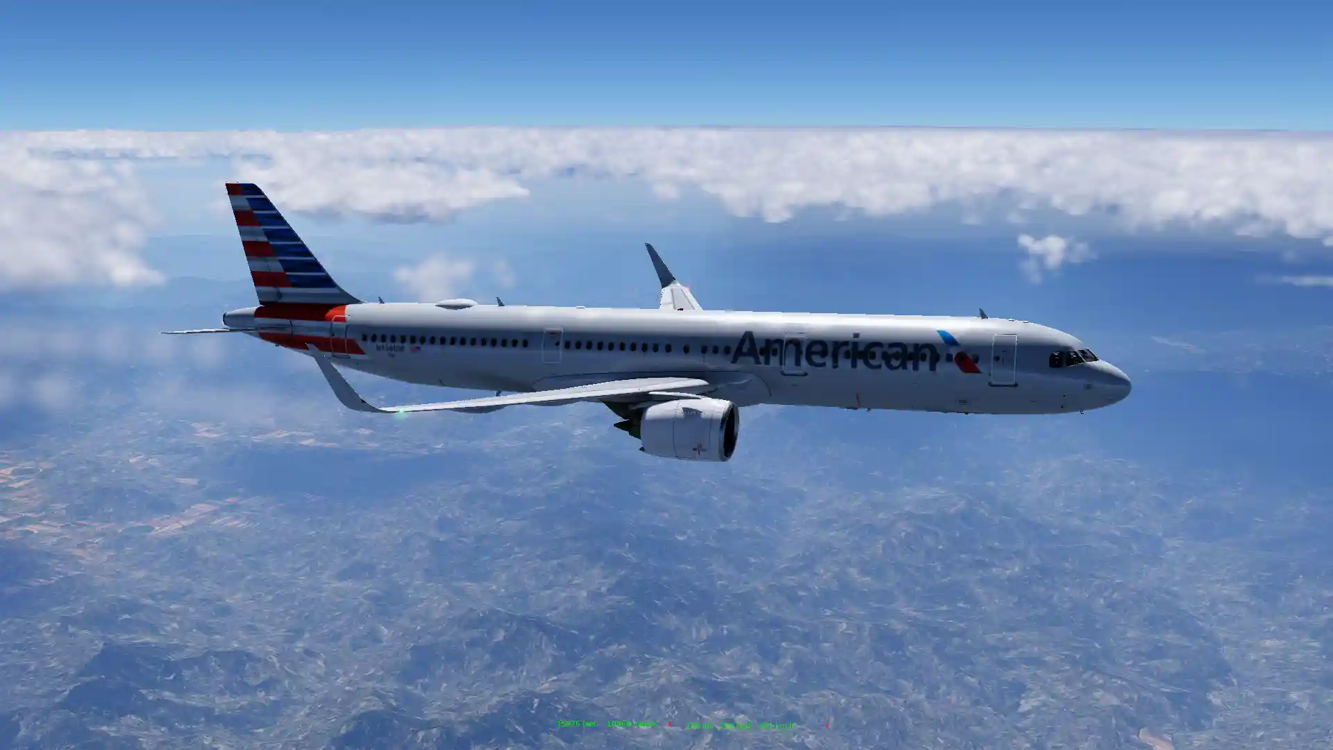 Flight Image