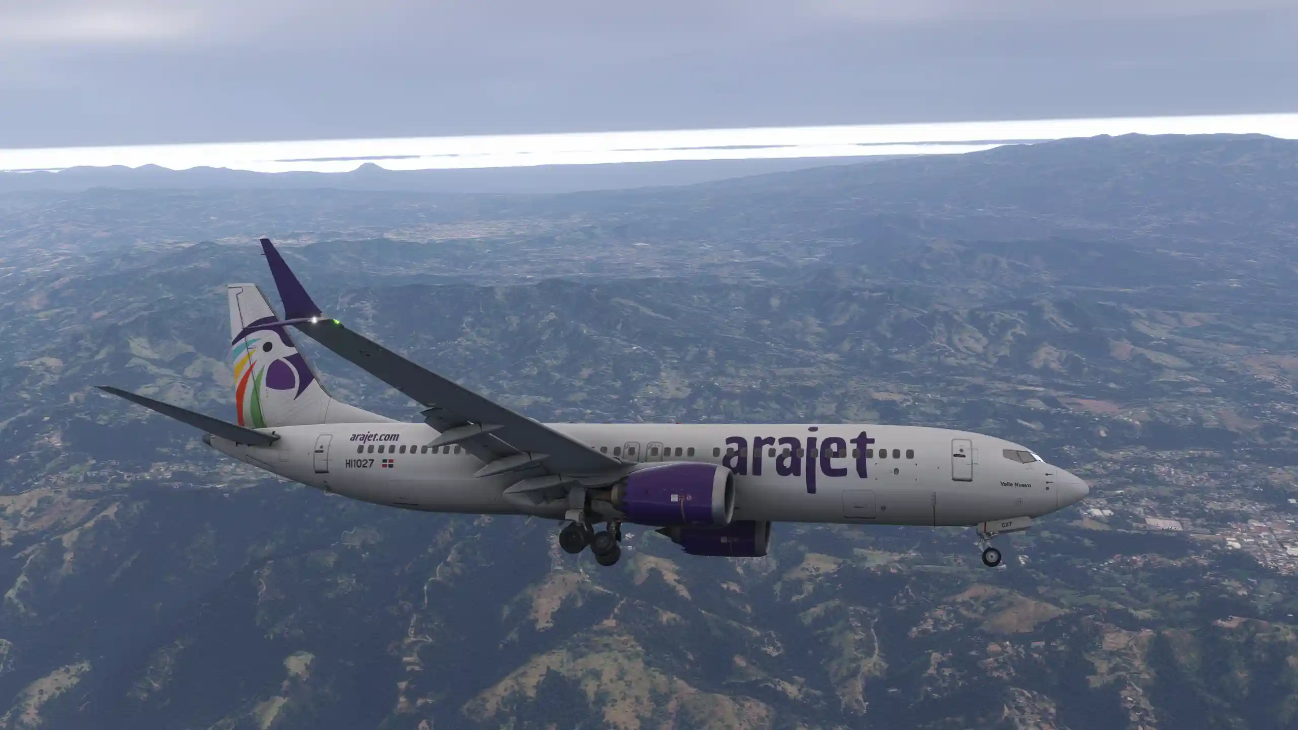 Flight Image
