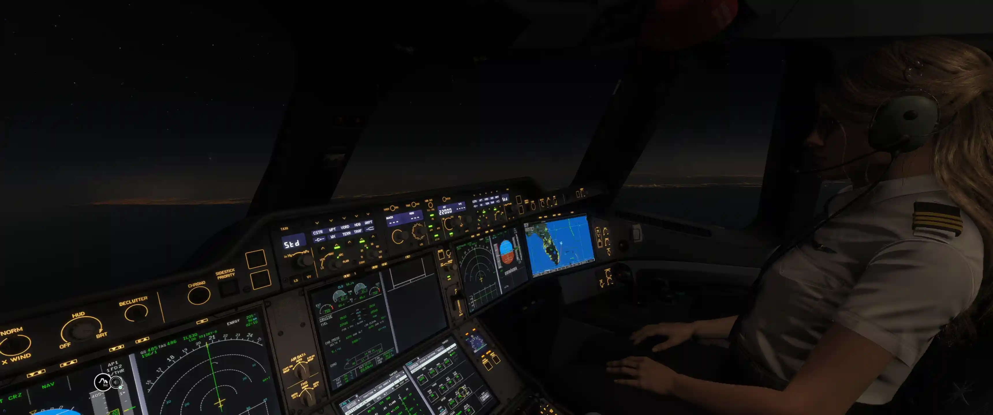 Flight Image