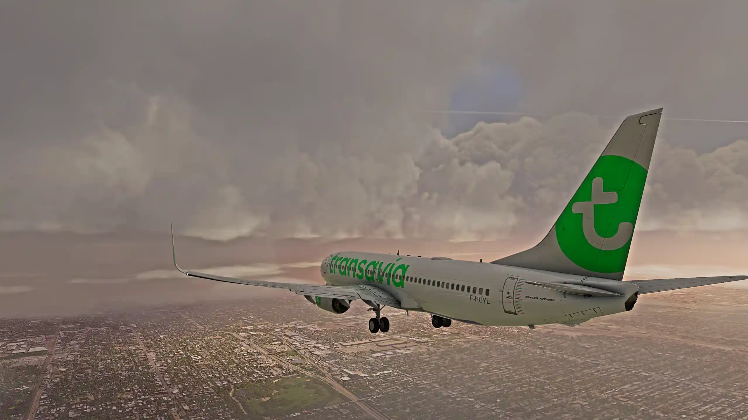 Flight Image
