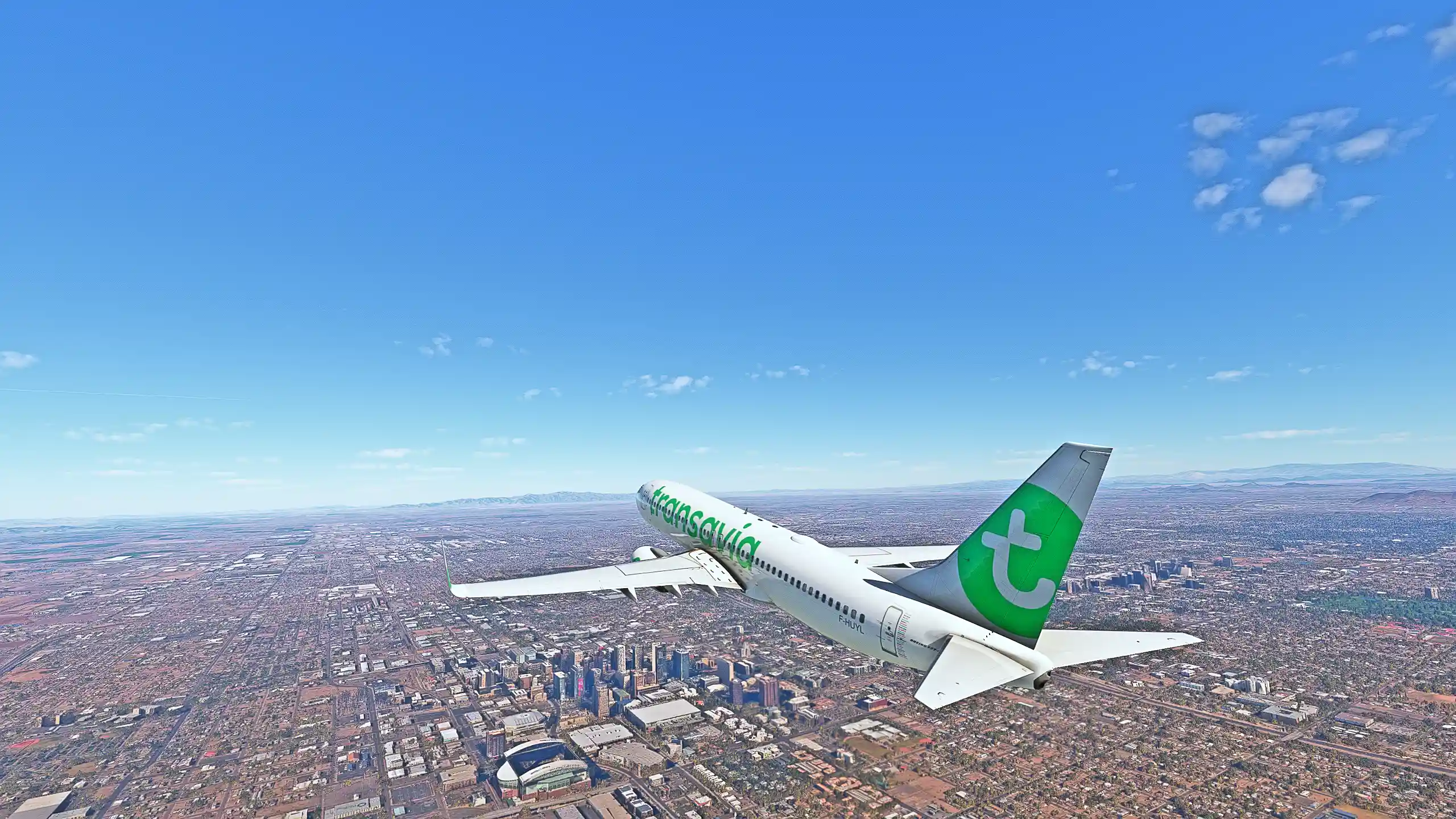Flight Image