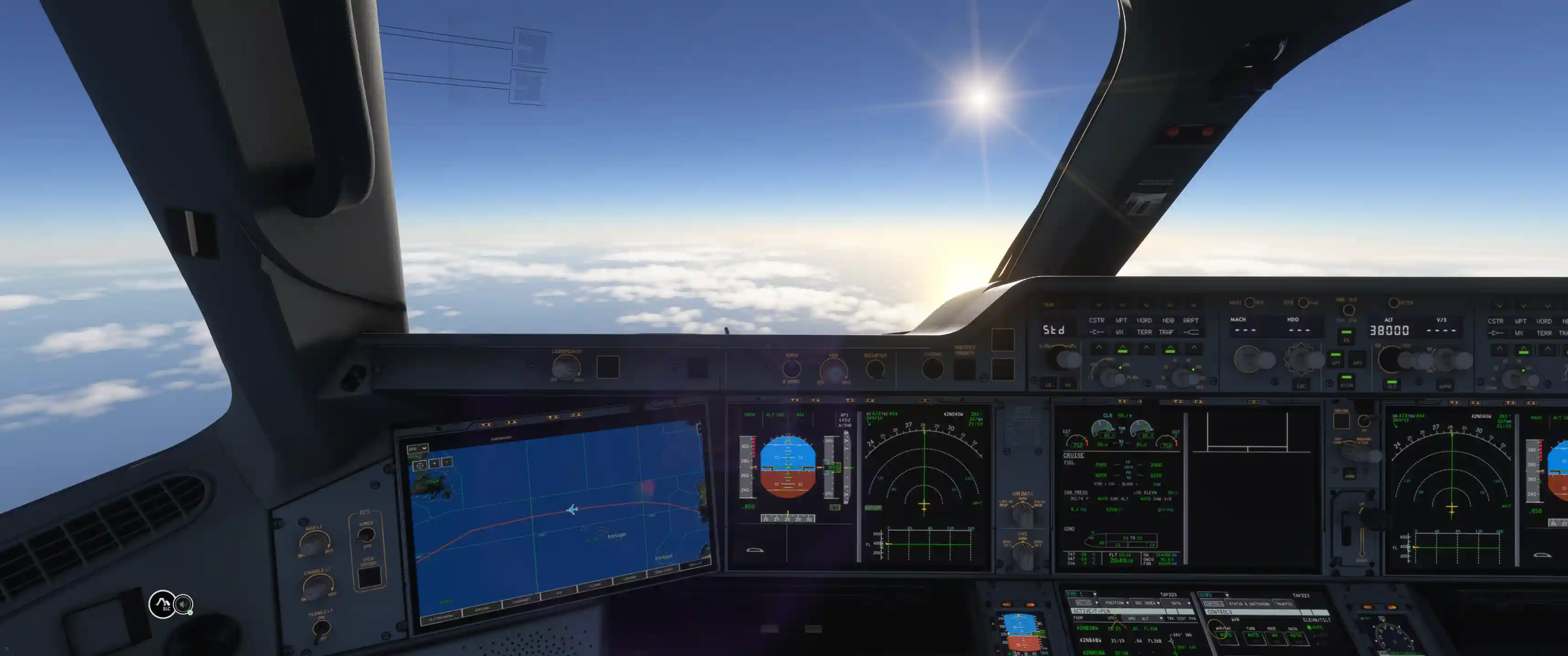 Flight Image