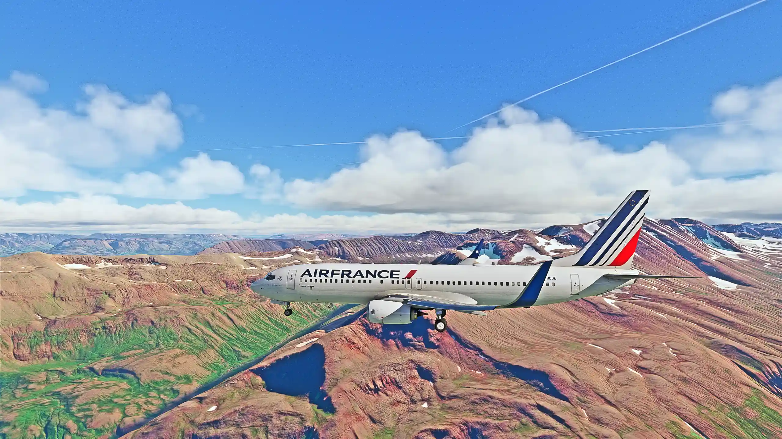 Flight Image