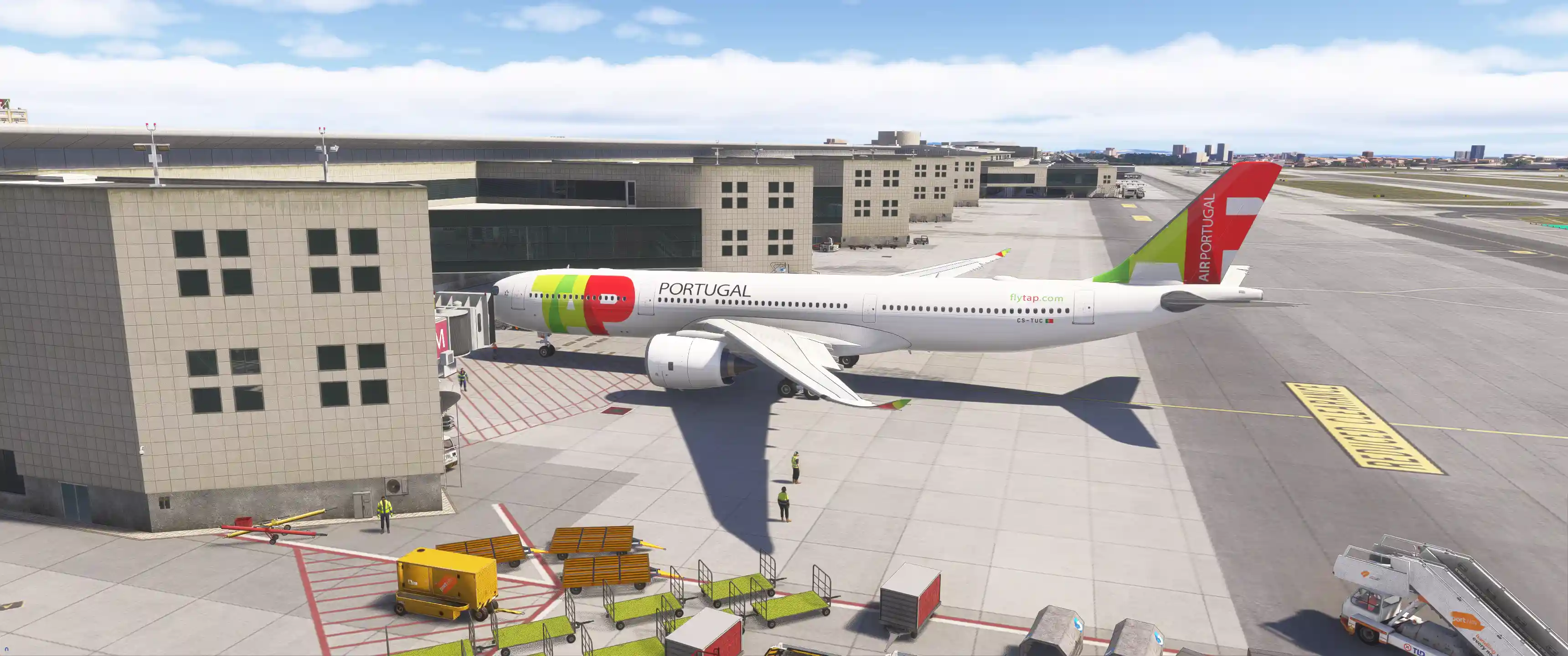 Flight Image