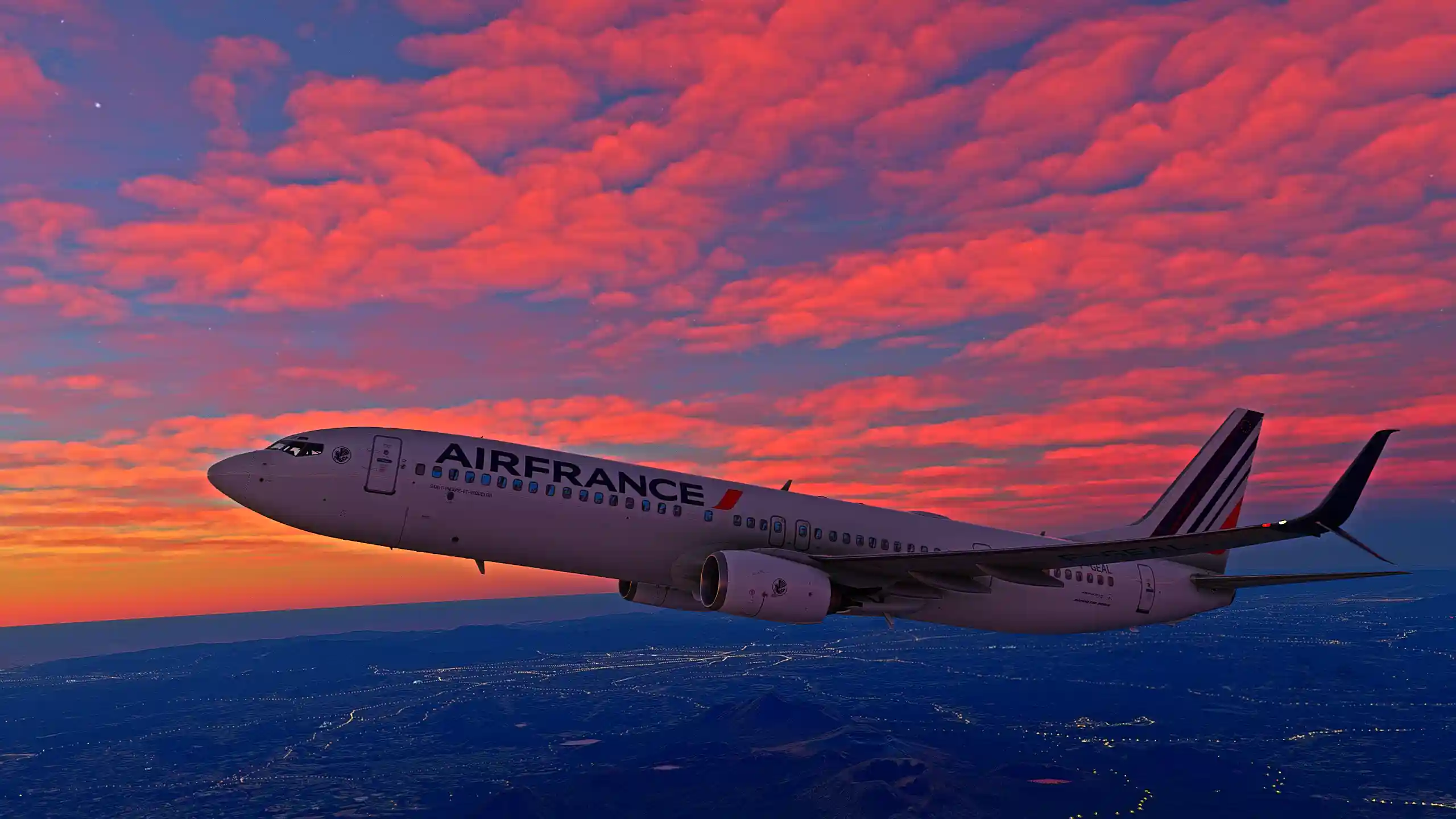 Flight Image