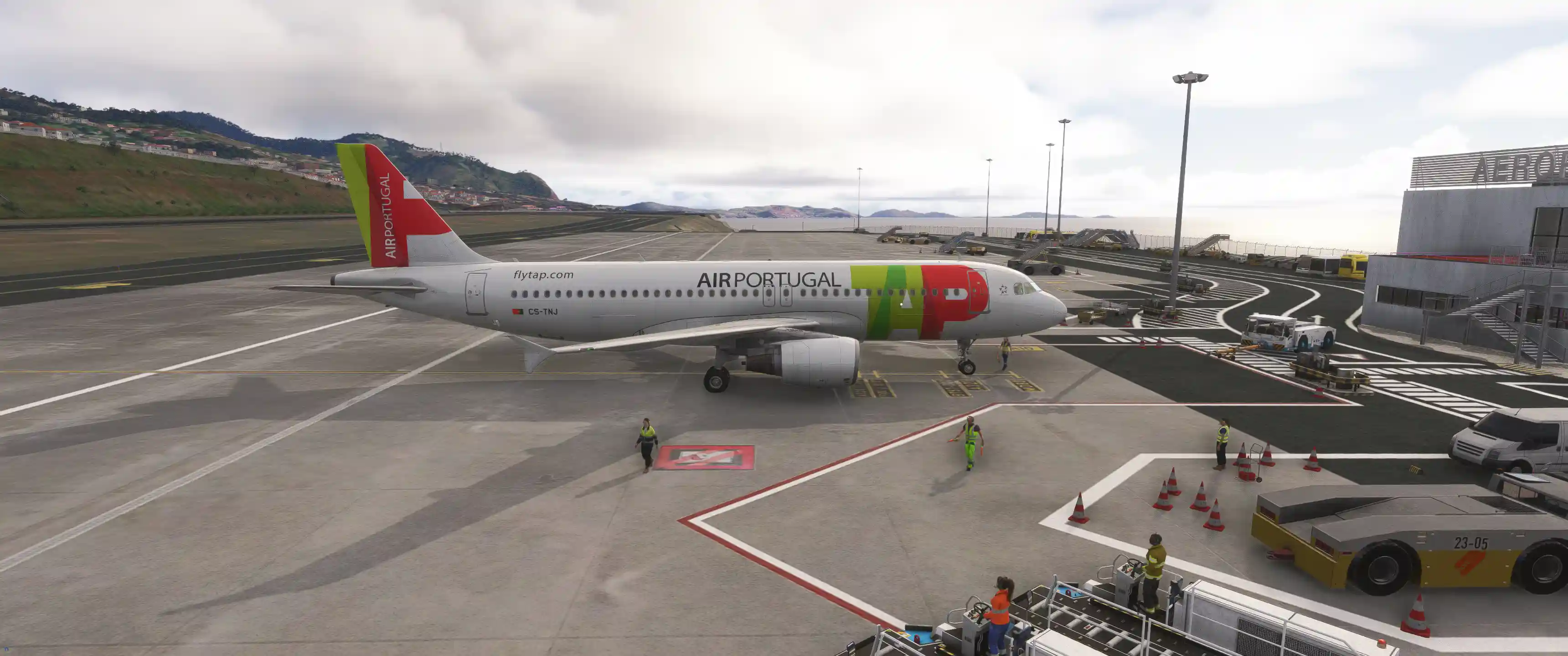 Flight Image