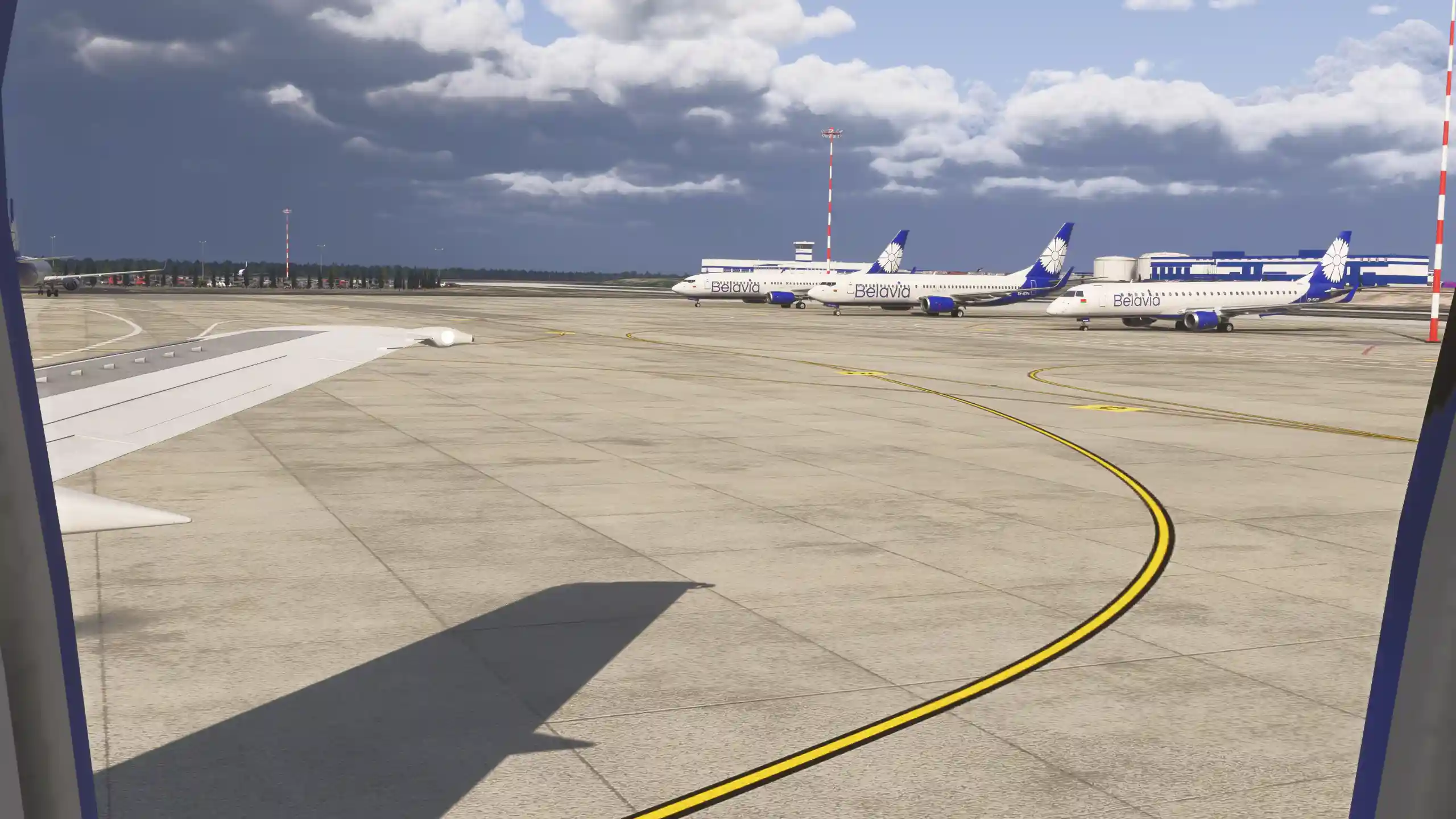 Flight Image