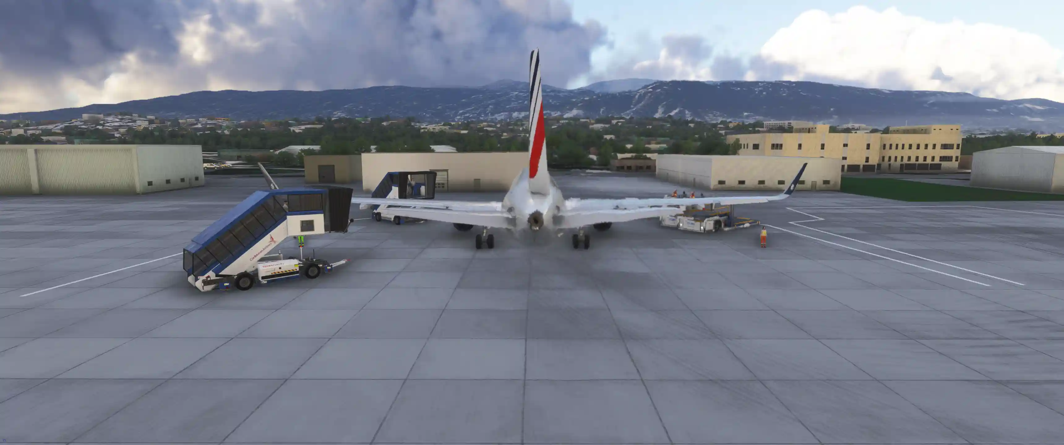 Flight Image