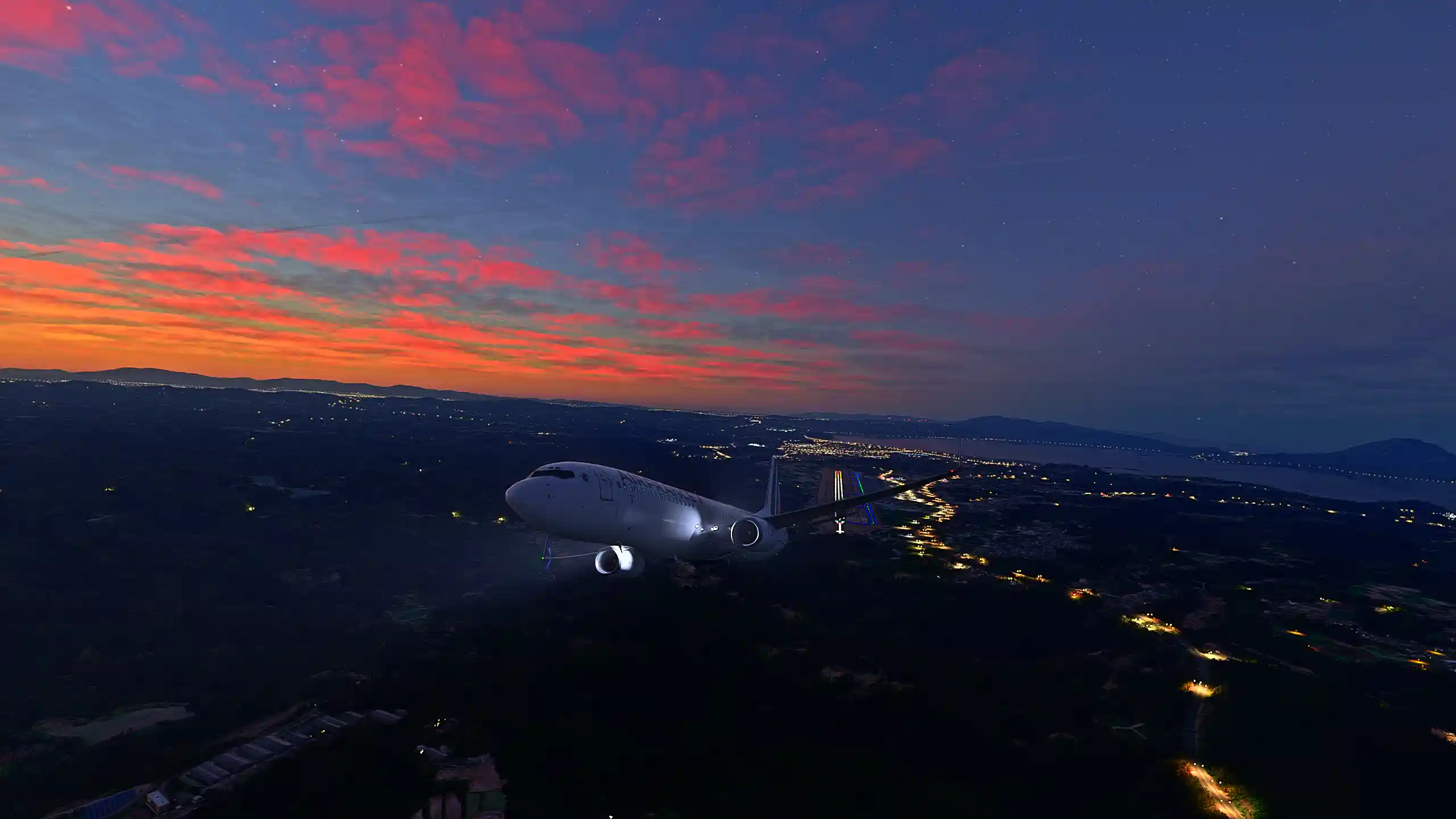Flight Image