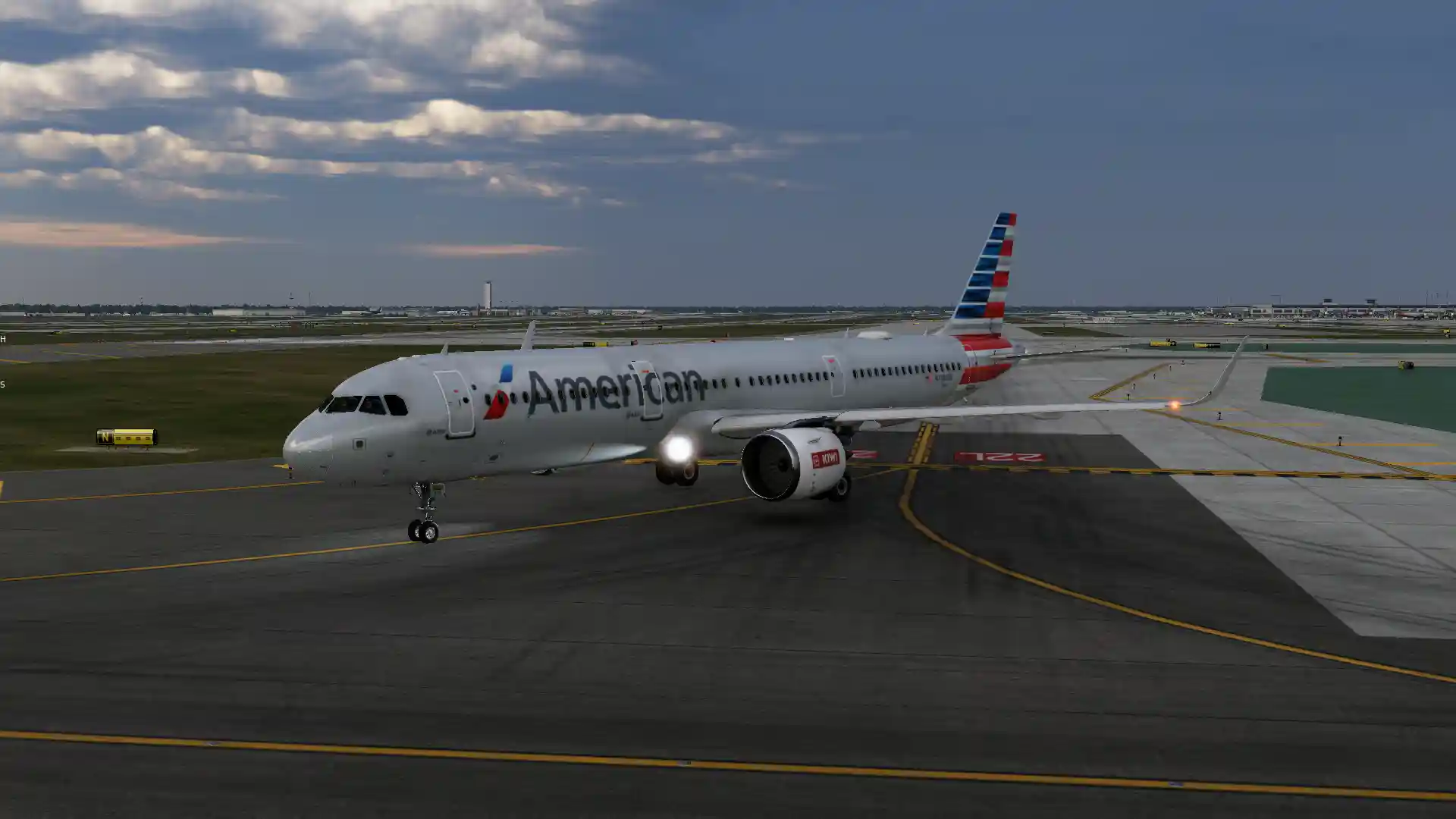 Flight Image