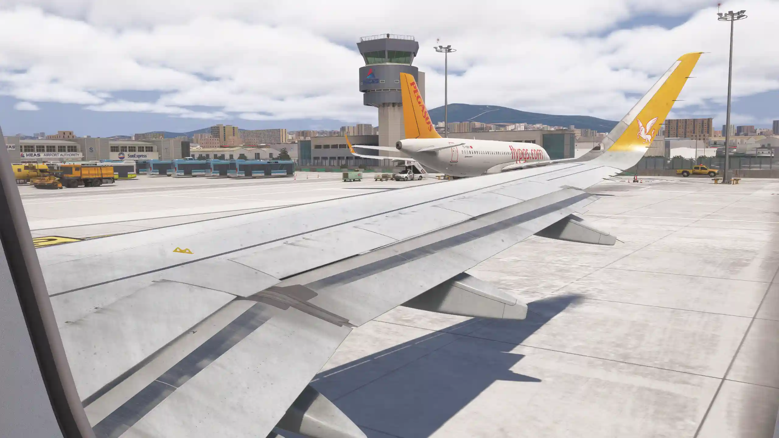 Flight Image
